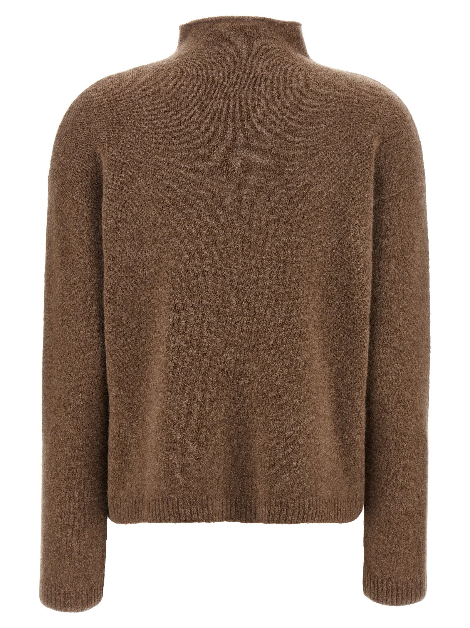 Max Mara Orlaya Sweater – 76% ws, 21% pa, 3% ea - view 2