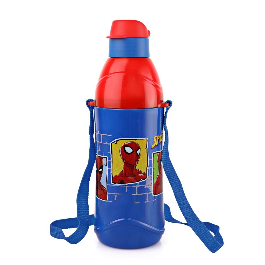 Cello Puro Steel-X Kids Zee 400 Cold Insulated Water Bottle, 470ml