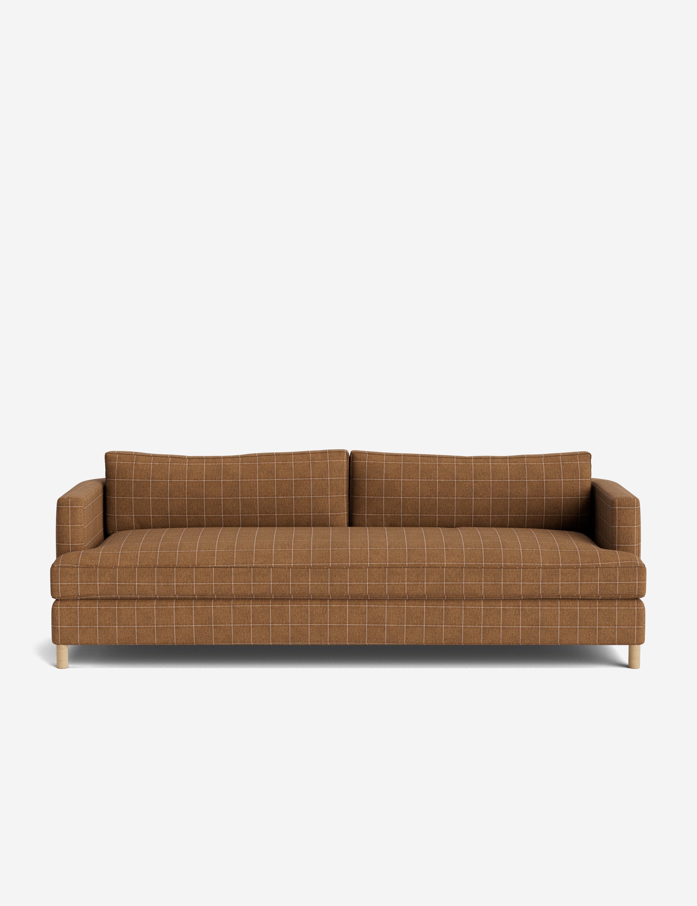 Lulu and Georgia Belmont Sofa by Ginny Macdonald - view 72