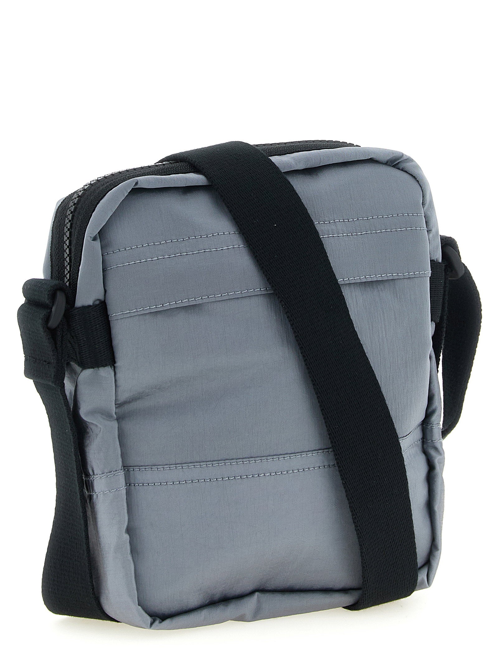 Stone Island 9200015 Crossbody Bag – 100% polyamide - view 2