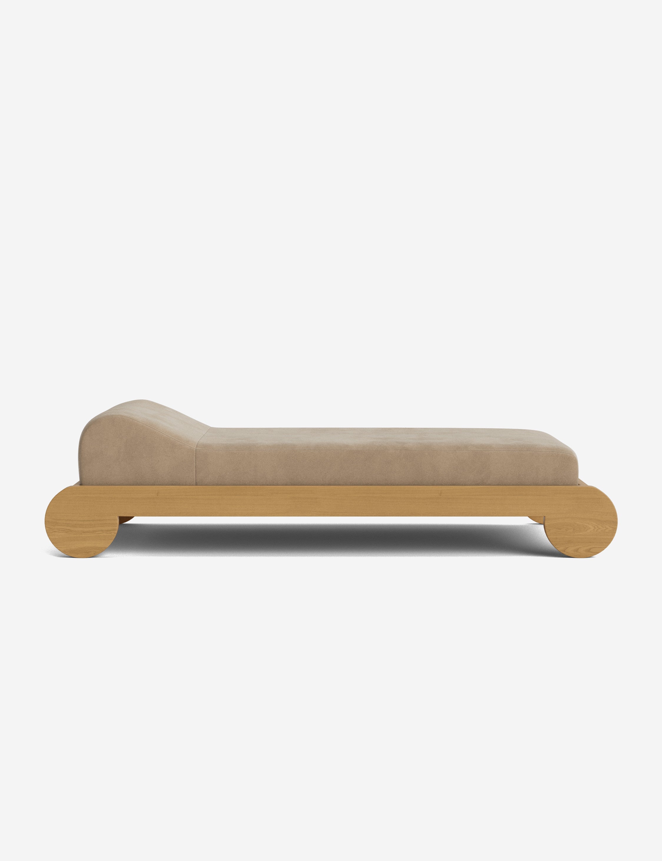 Lulu and Georgia Ionic Daybed by Sarah Sherman Samuel - view 29