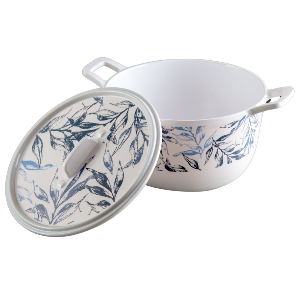 Terraware Melamine Casserole | 1 Pc - view 8