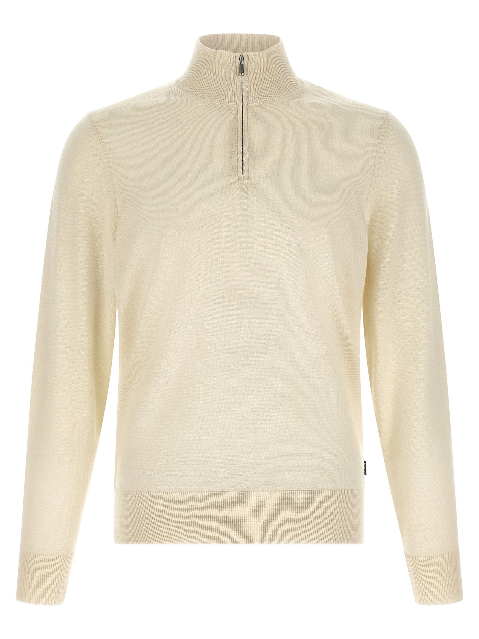 Hugo Boss H-ebenji Sweater – 100% virgin wool