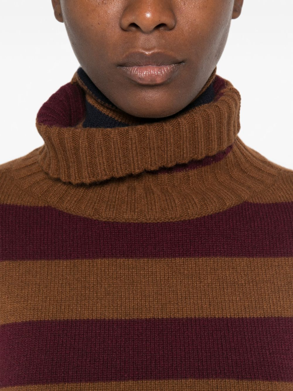 Beyou Sweater – 100% Virgin Wool - view 4