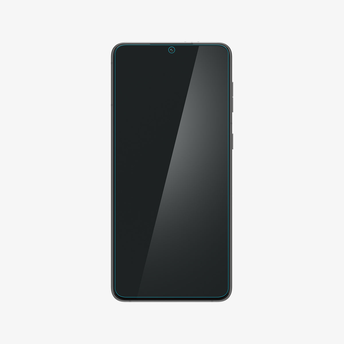 Galaxy S21 Series - Neo Flex Solid – Clear - view 7