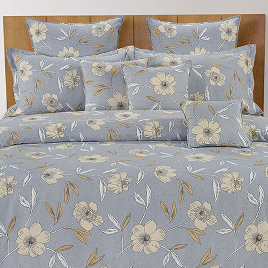 Swayam India Pastel Vogue Comforters -16060 - view 3