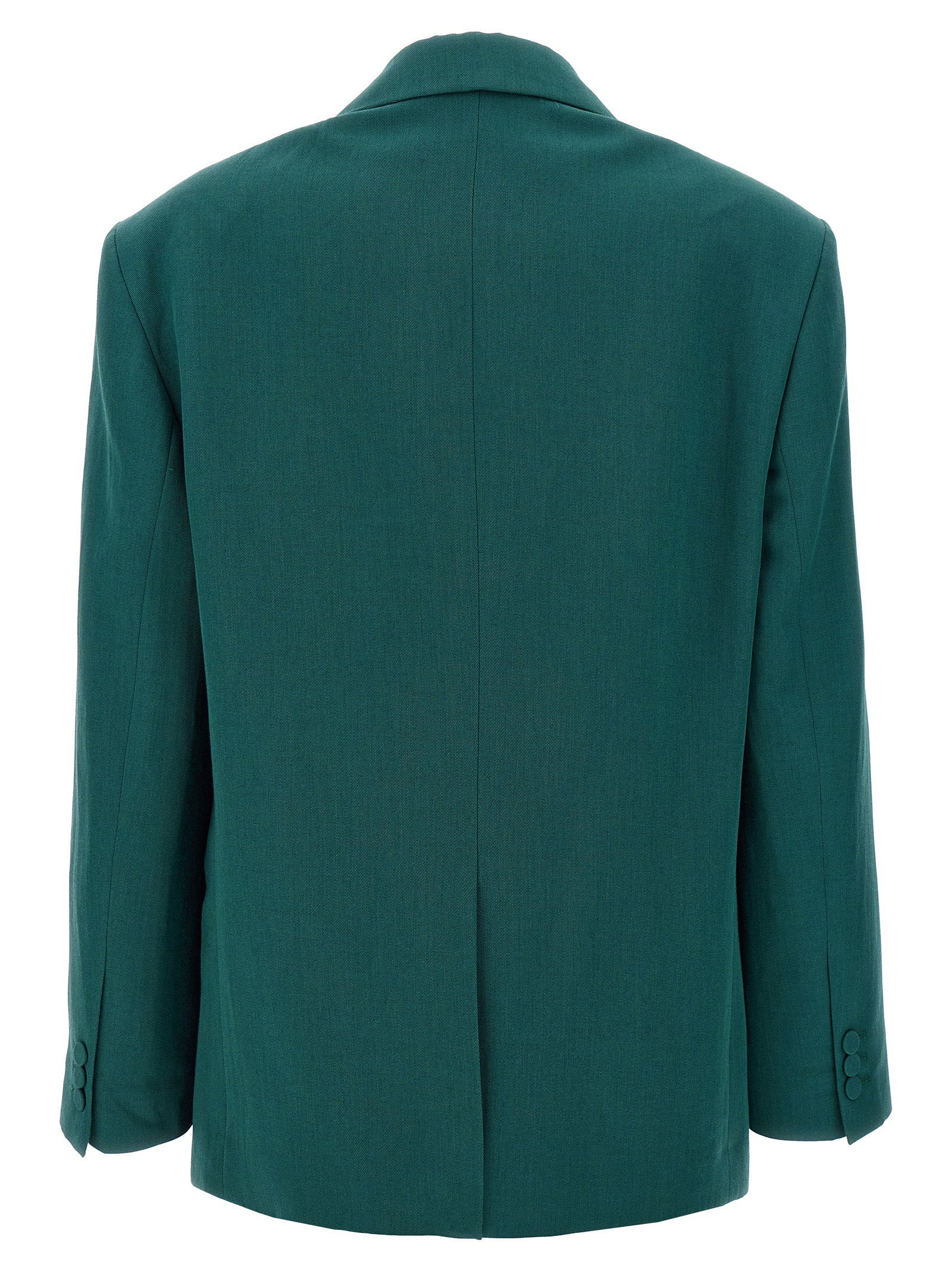 Dries Van Noten Birdy Blazer - view 2