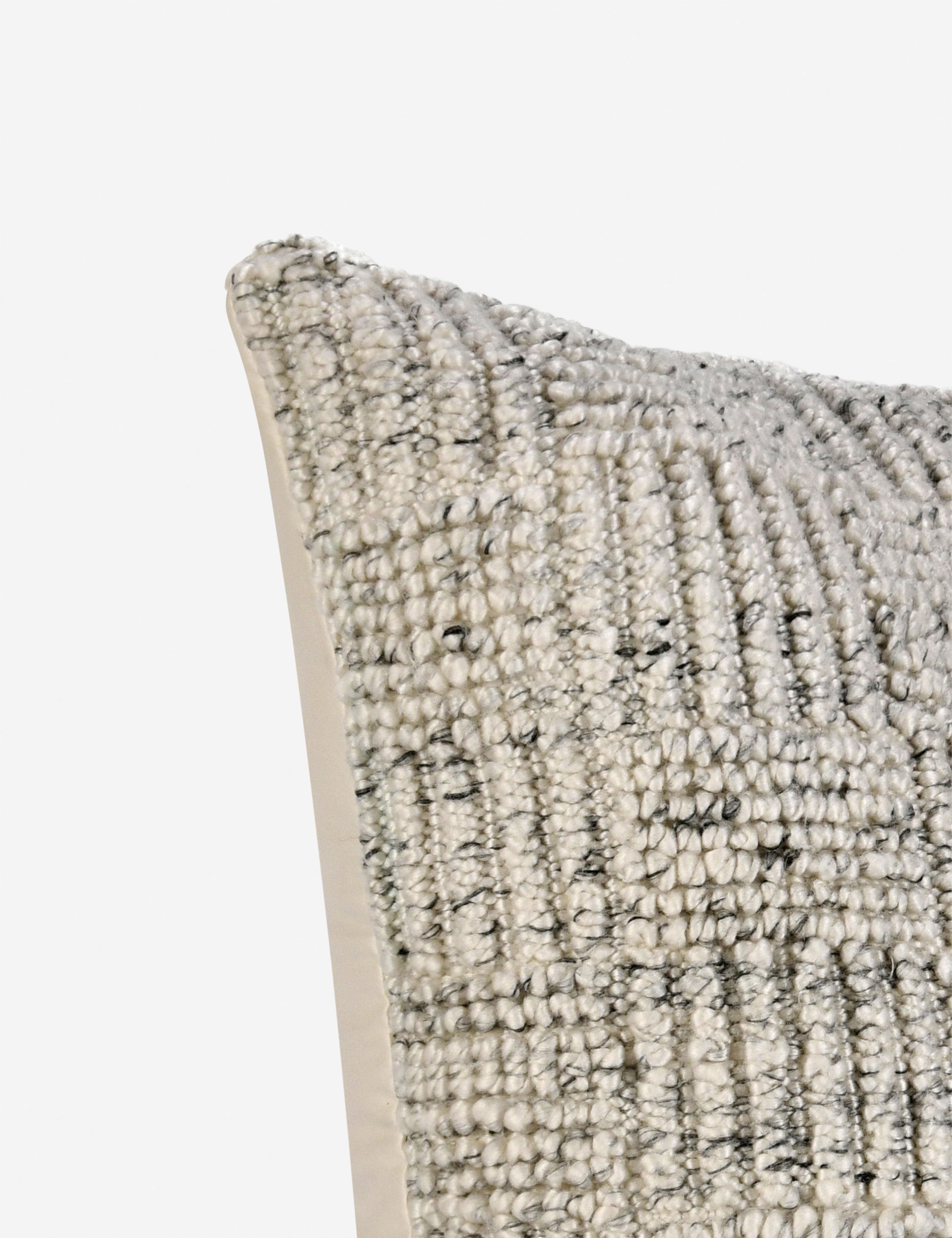 Lulu and Georgia Linzy Pillow - view 9