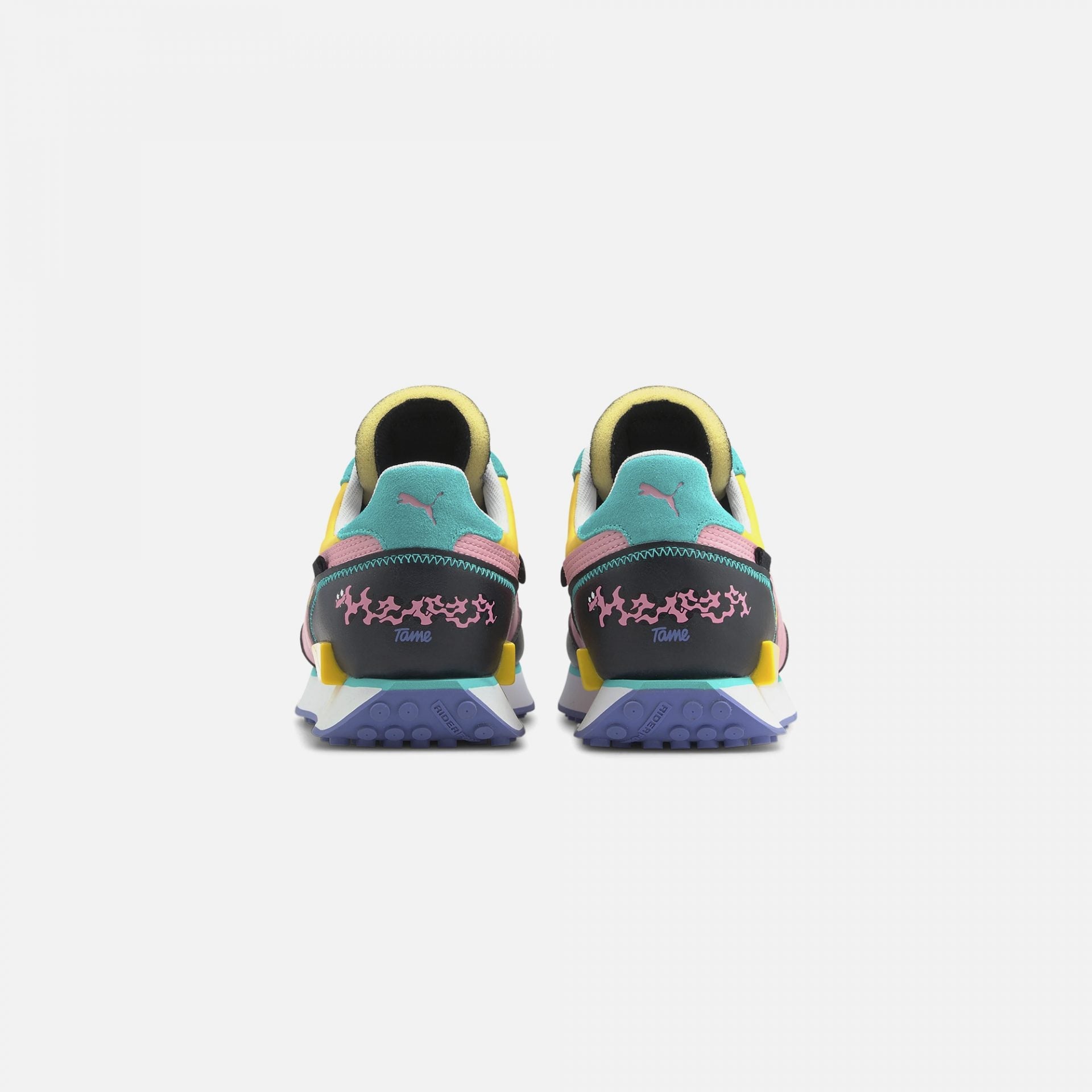 Puma | AKA BOKU FUTURE RIDER - view 2