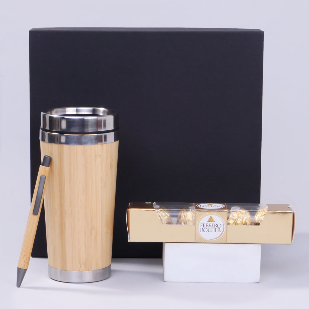 Bigsmall Nature Love Gift Set