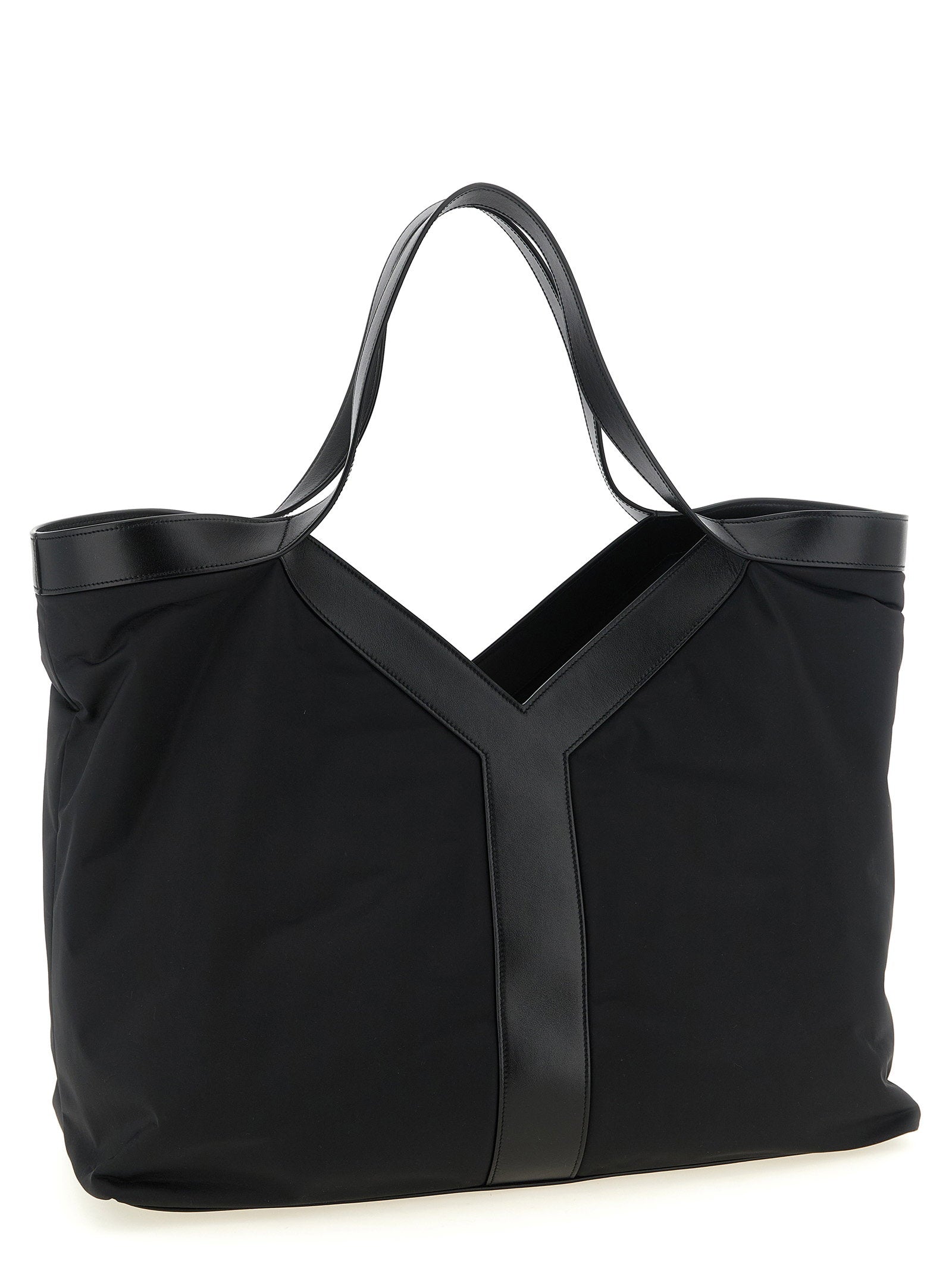 Saint Laurent Y Large Shopping Bag - view 2