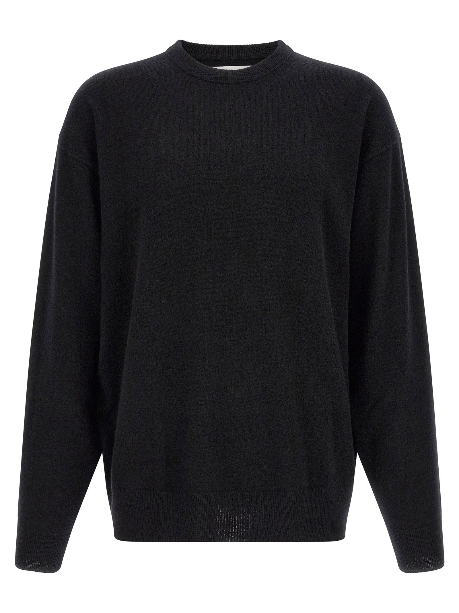 N 476 april – Extreme Cashmere N°476 April Sweater – 100% cashmere