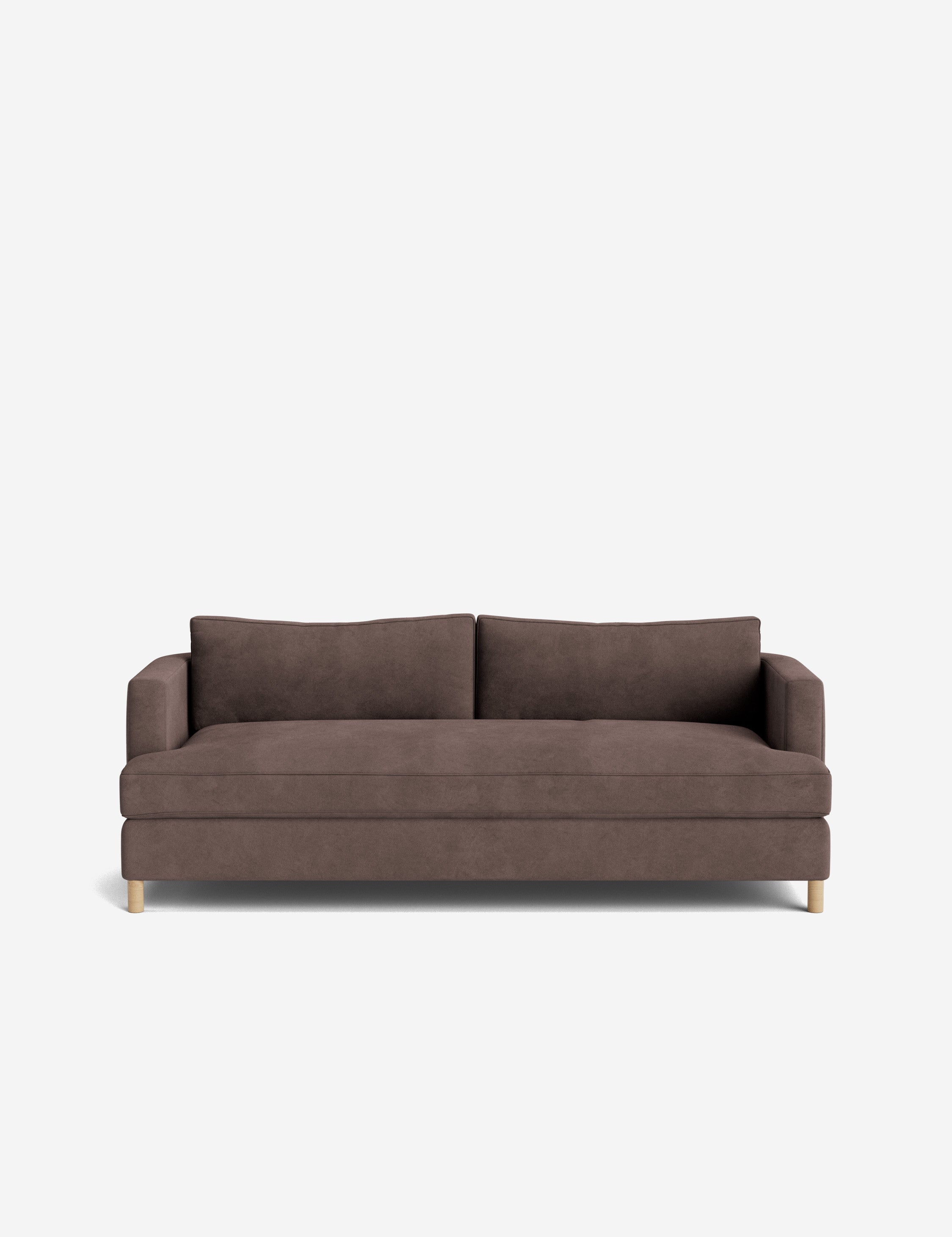 Lulu and Georgia Belmont Sofa by Ginny Macdonald - view 50