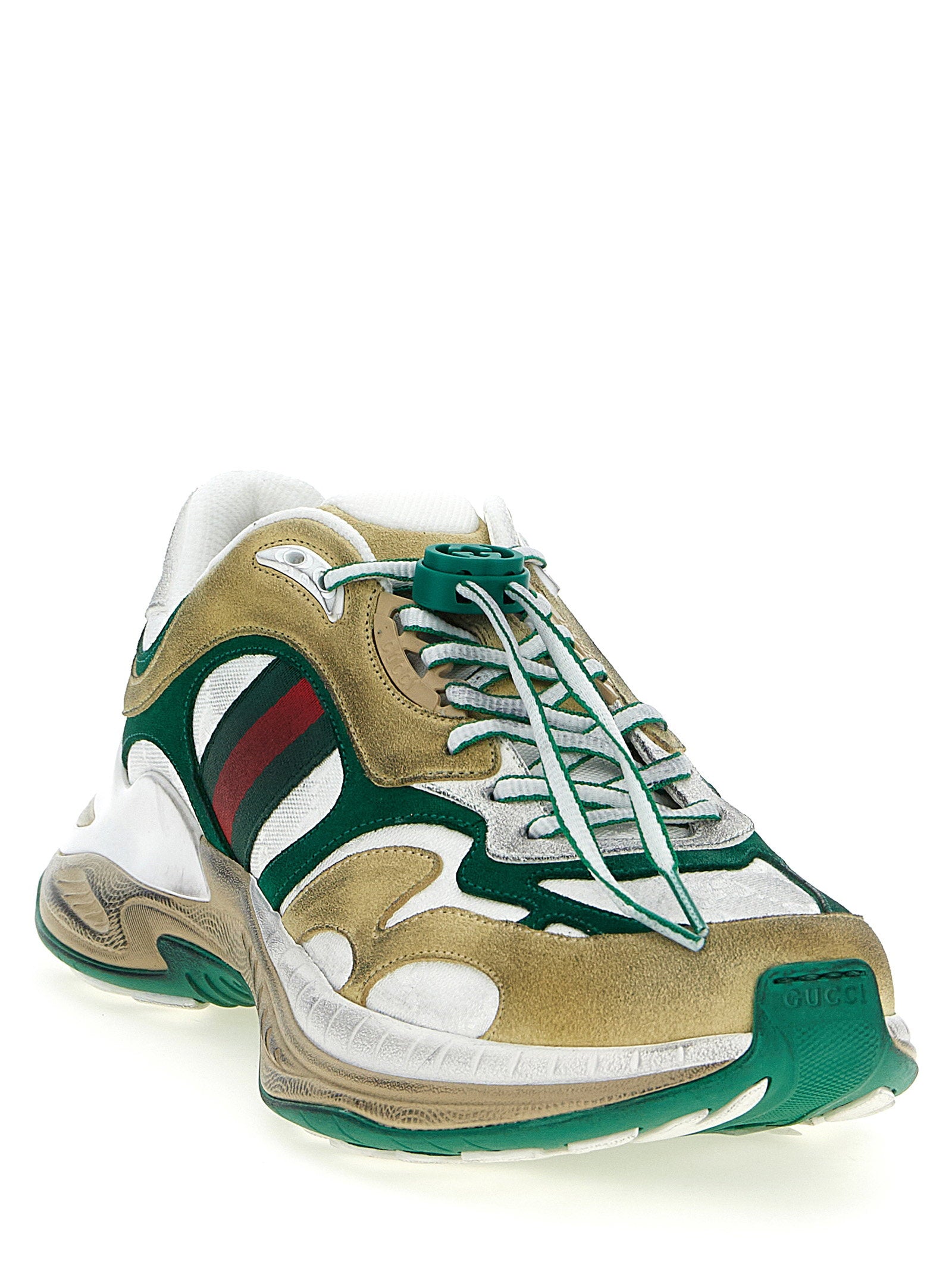 Gucci 2.0 Sneakers - view 2