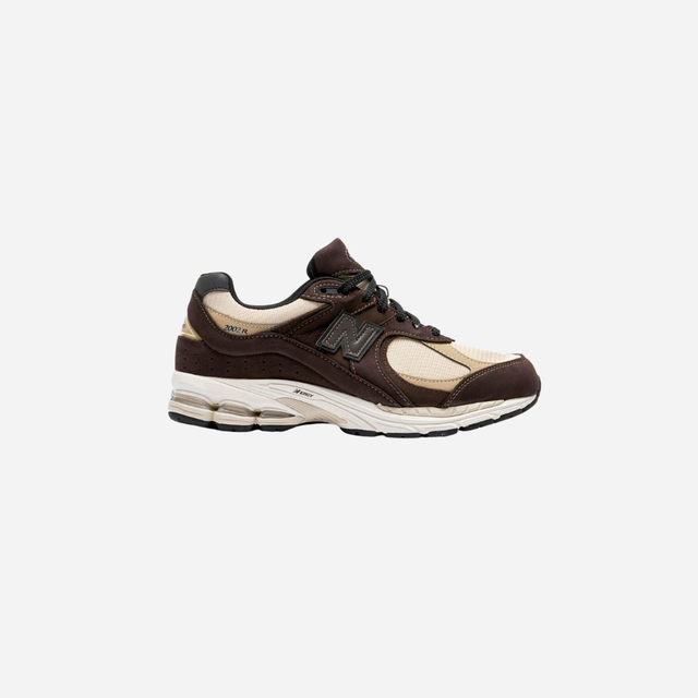 New Balance 2002r Gore-tex 'black Coffee'