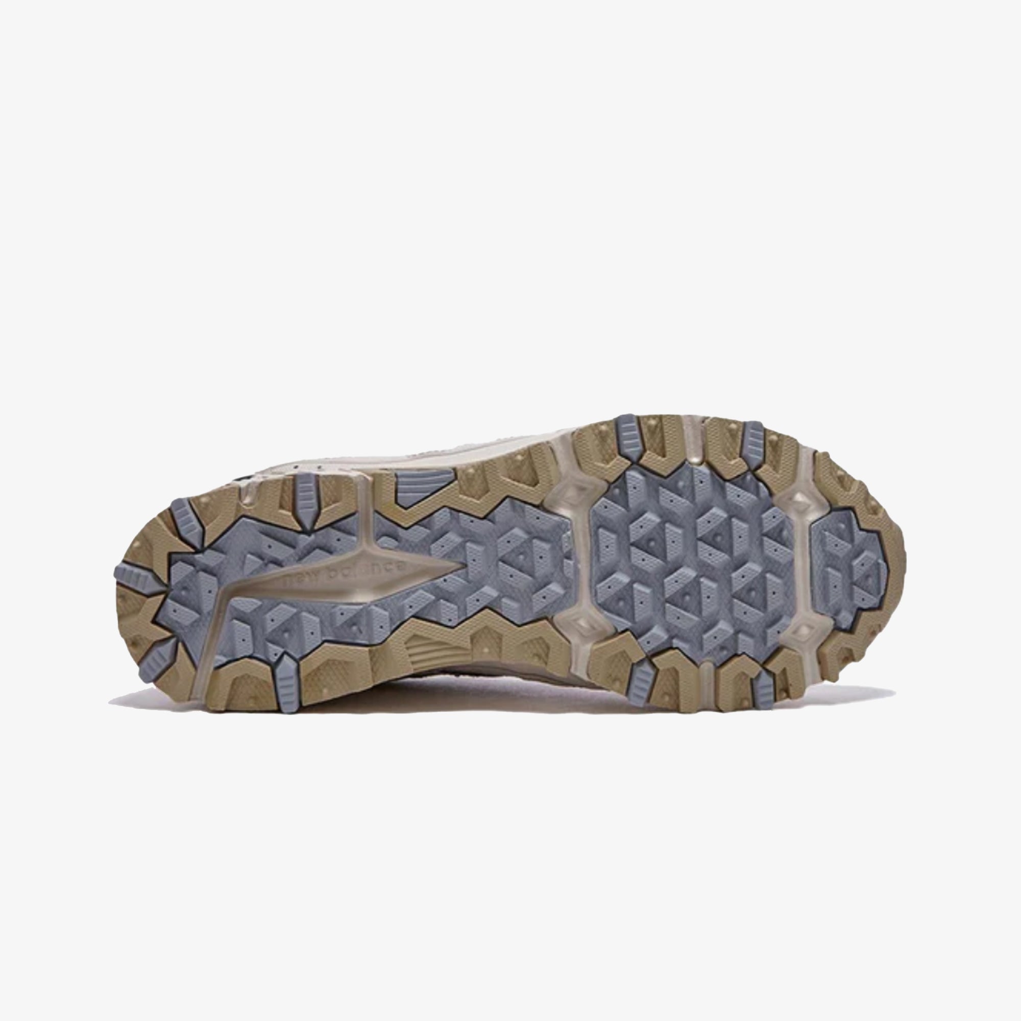 New Balance | 410 { GRAY GOLD - view 6