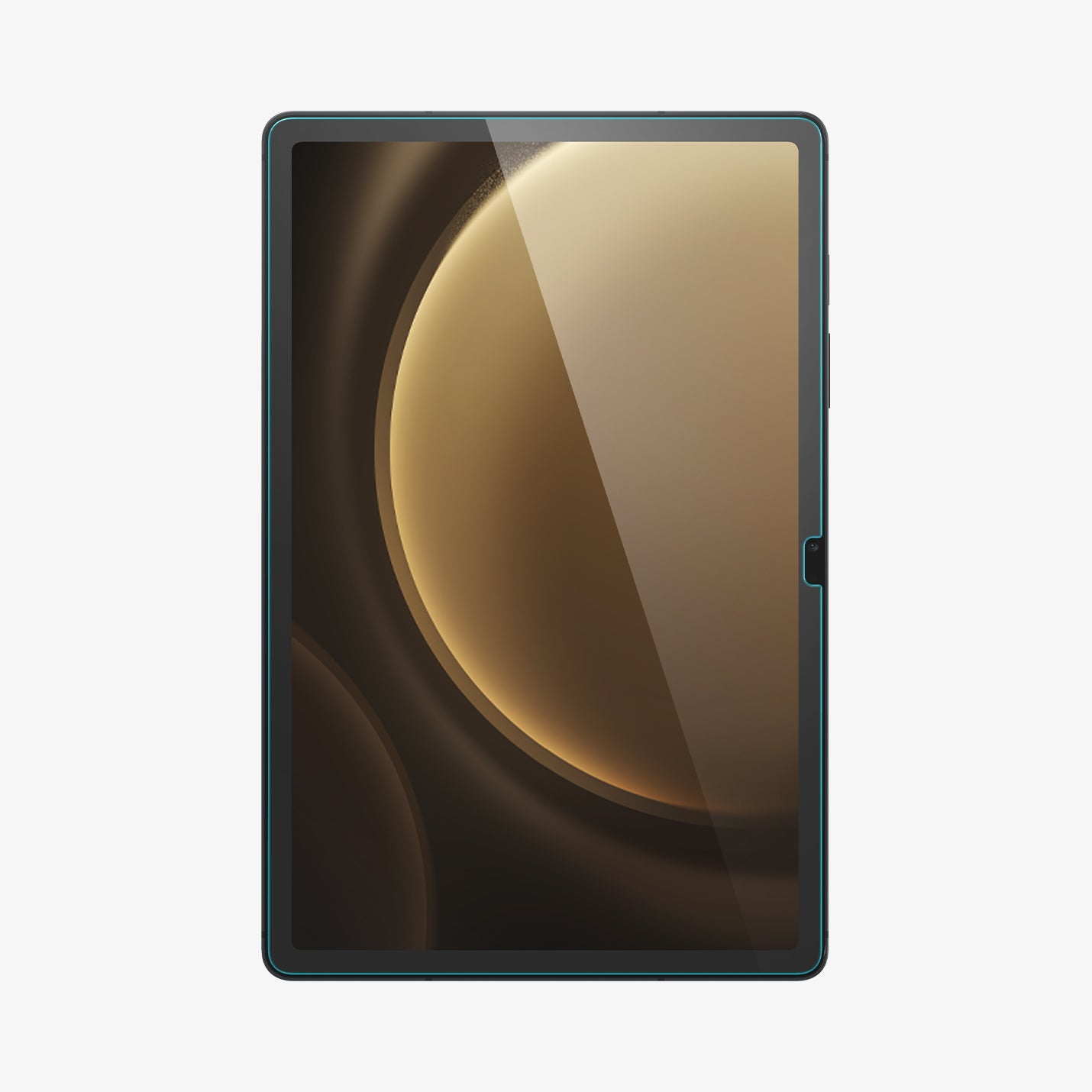 Galaxy Tab S Series - Glas.tR SLIM – Clear - view 9