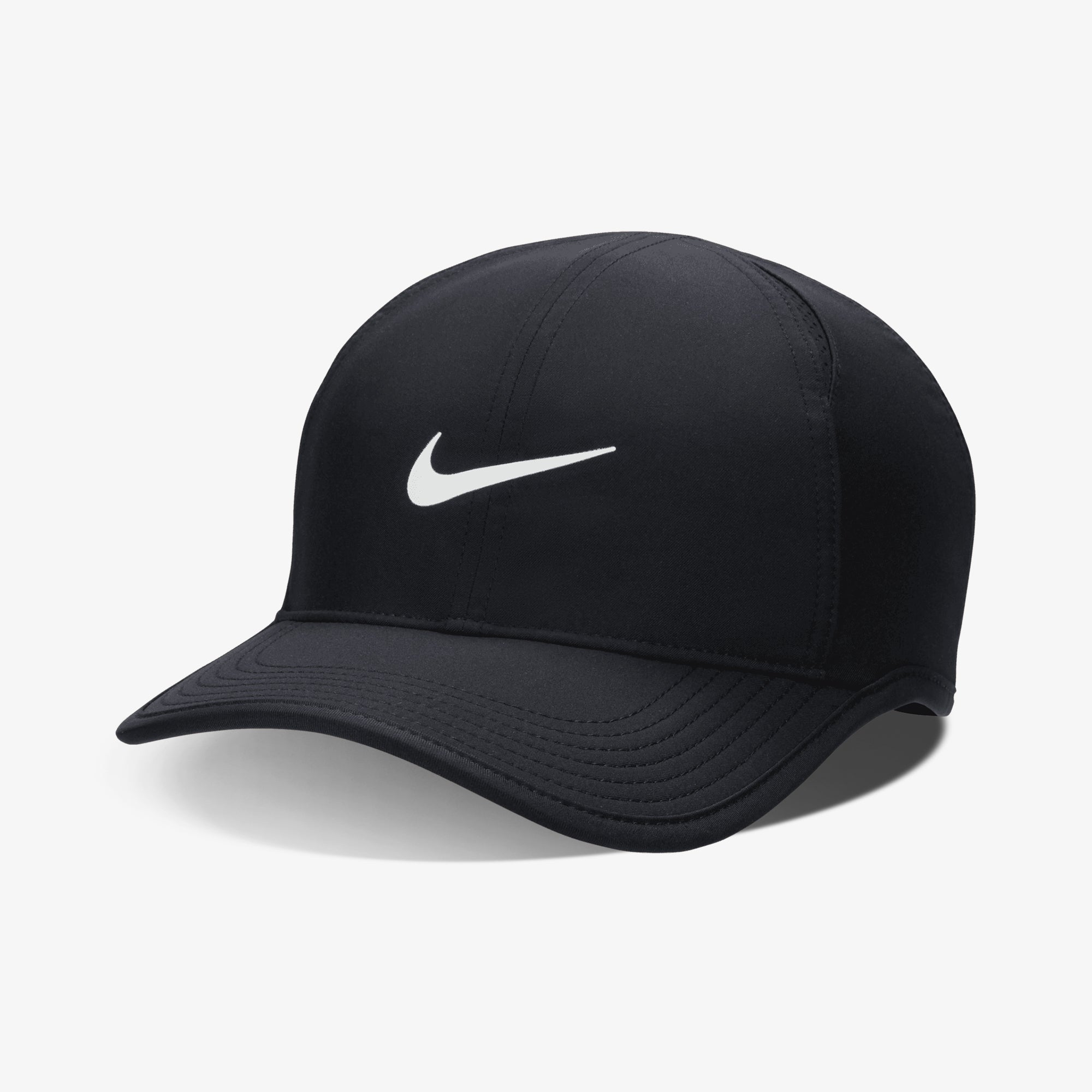 Dri-fit club black – Nike | Dri-fit Club { Black/white