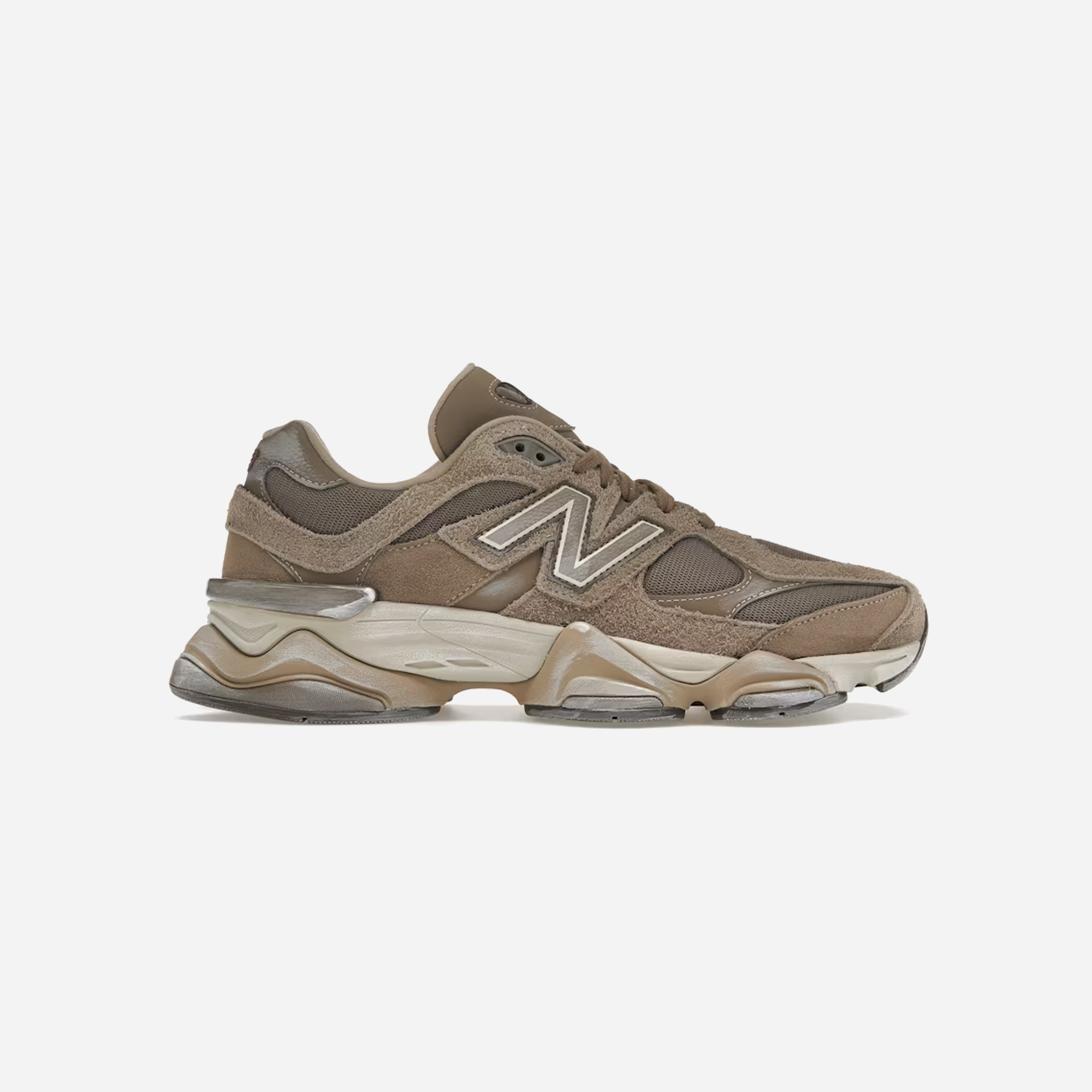 New Balance 9060 Mushroom Timberwolf