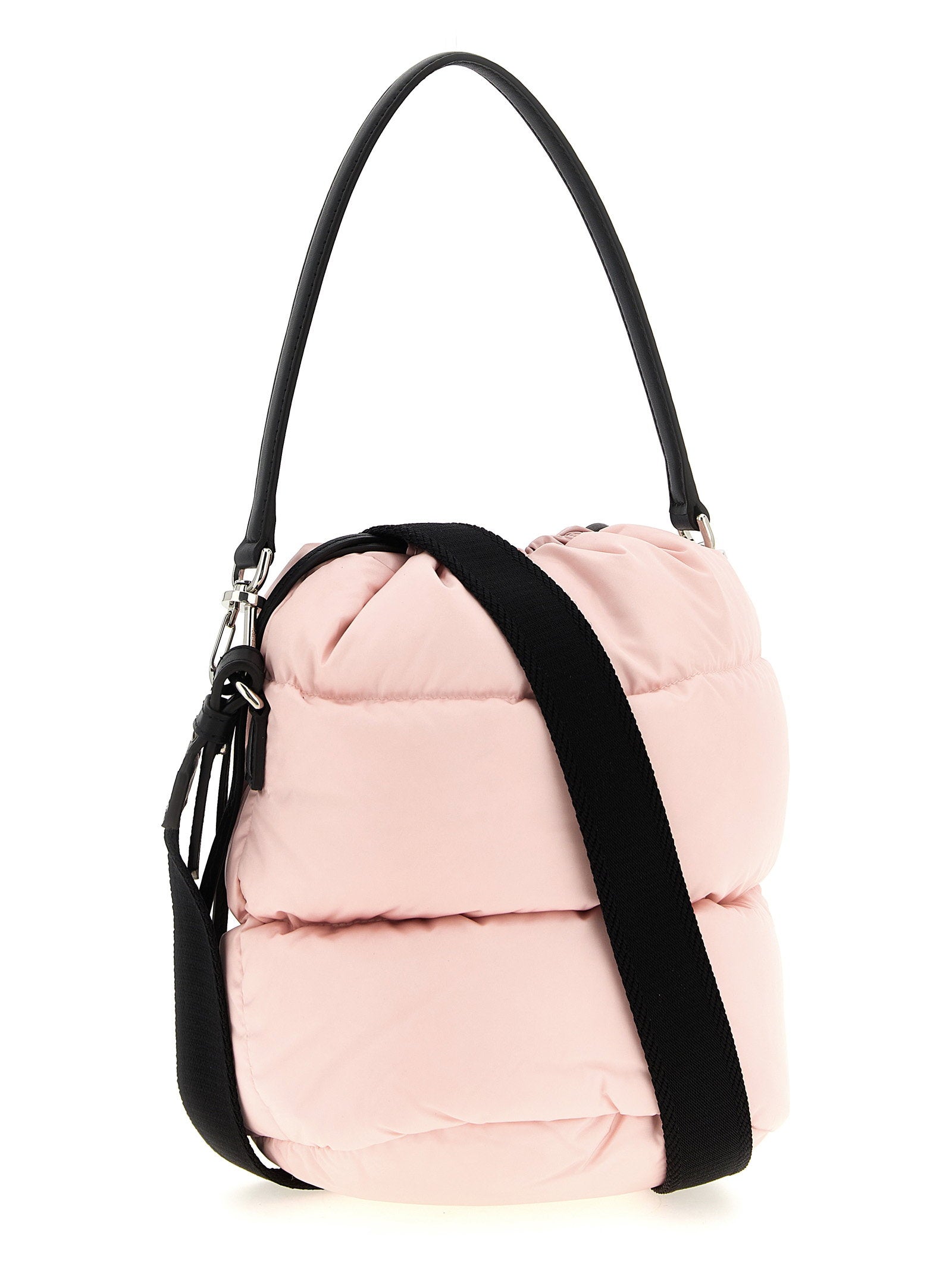 Moncler Caradoc Bucket Bag – 100% polyamide - view 2