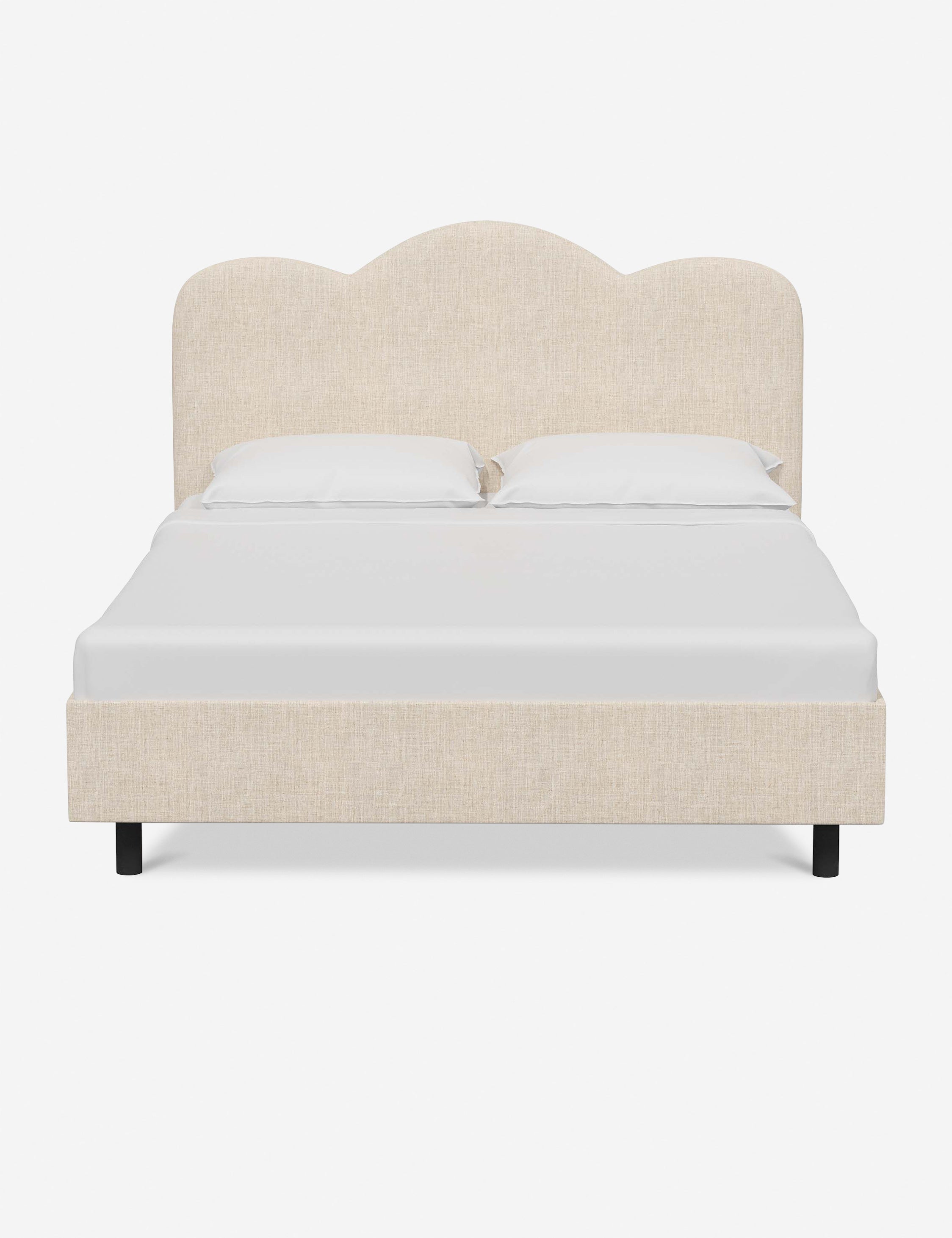 Lulu and Georgia Mino Platform Bed