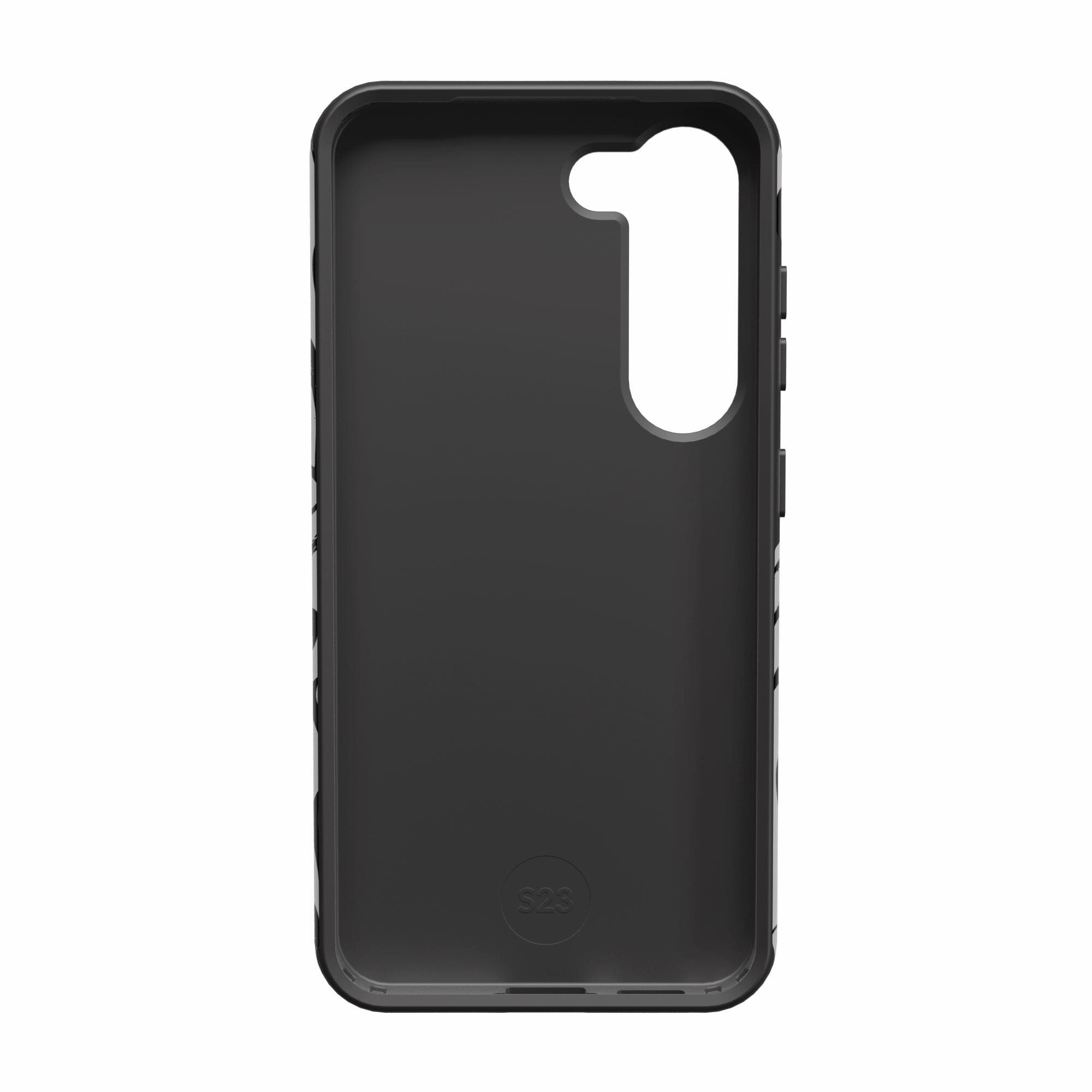 Casetry Heart Throb | Endless Hearts Samsung Case - view 8
