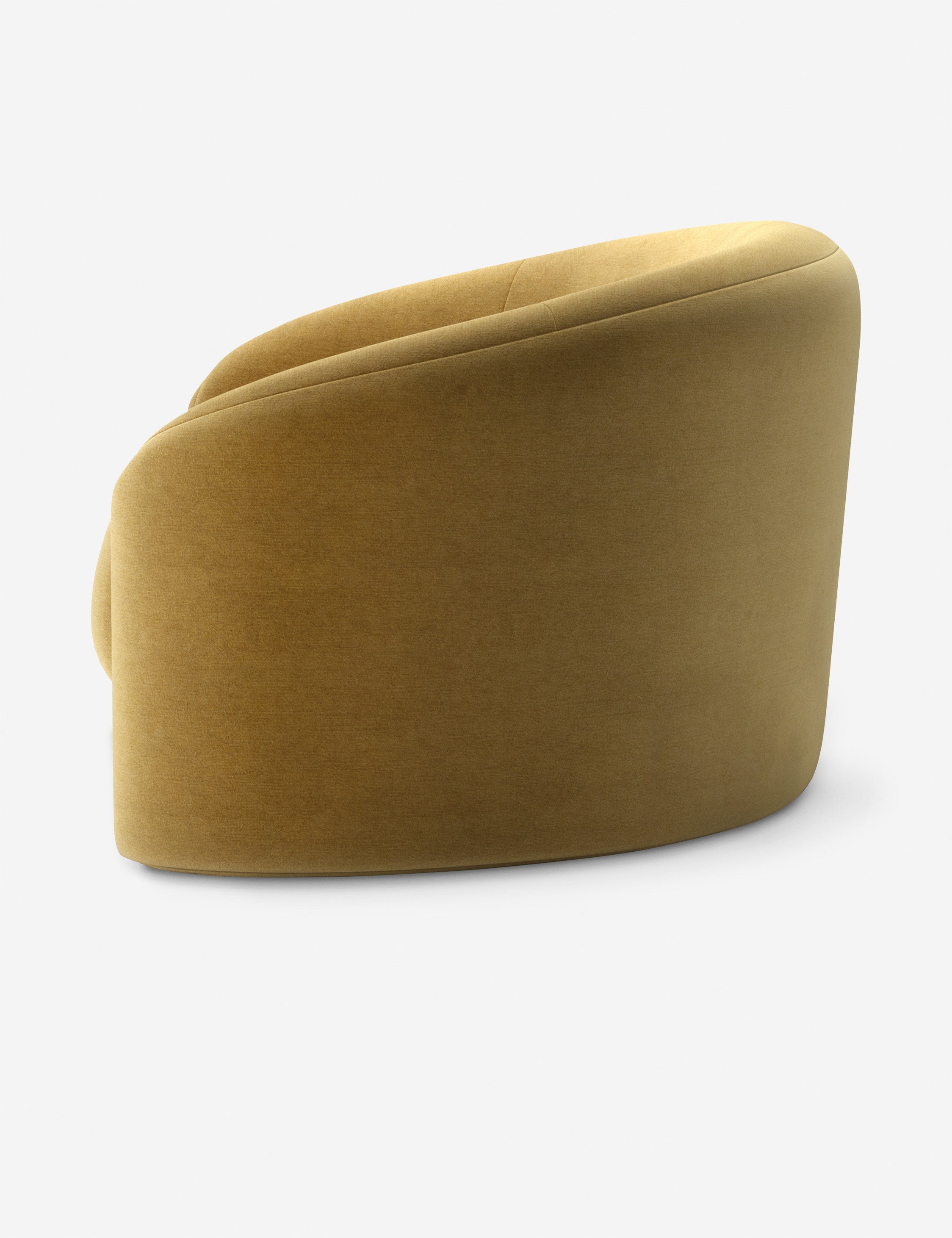 Lulu and Georgia The Button Sofa by Button Atelier x Co.House Designs - view 26