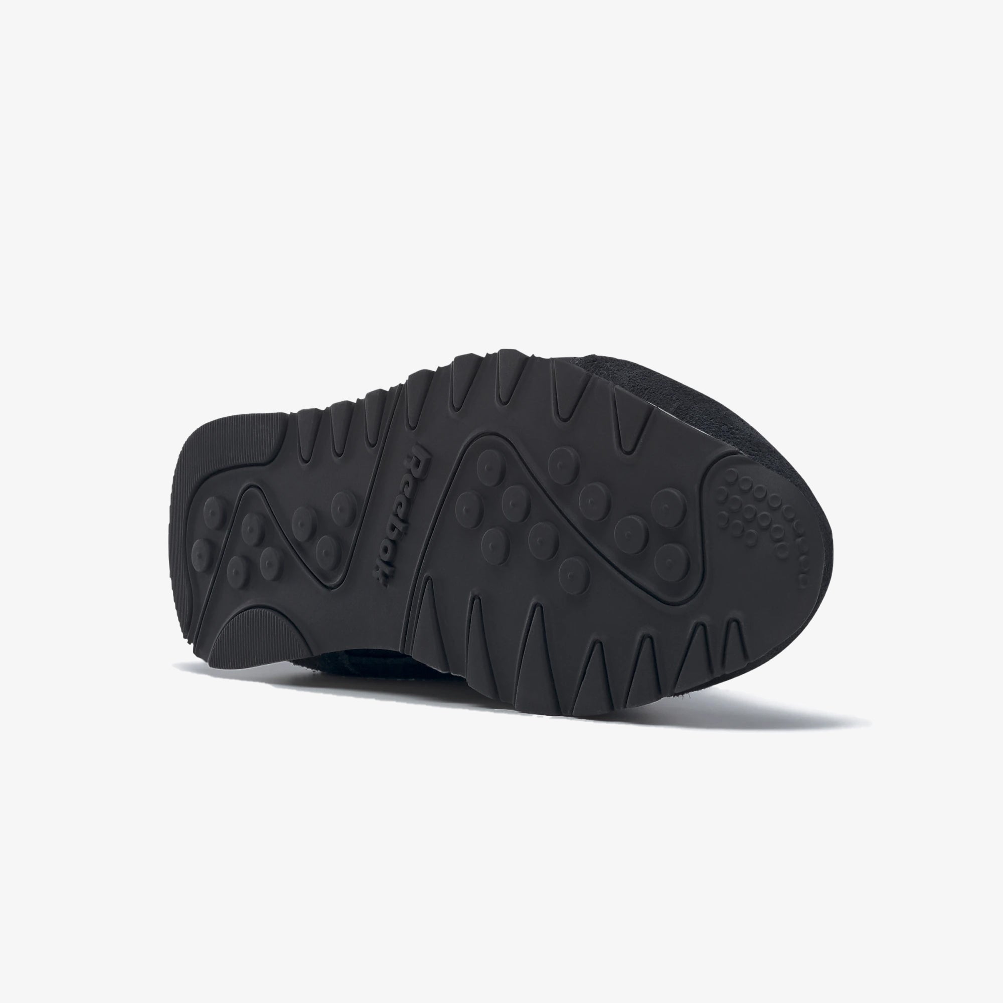 Reebok | CLASSIC NYLON { CORE BLACK - view 3