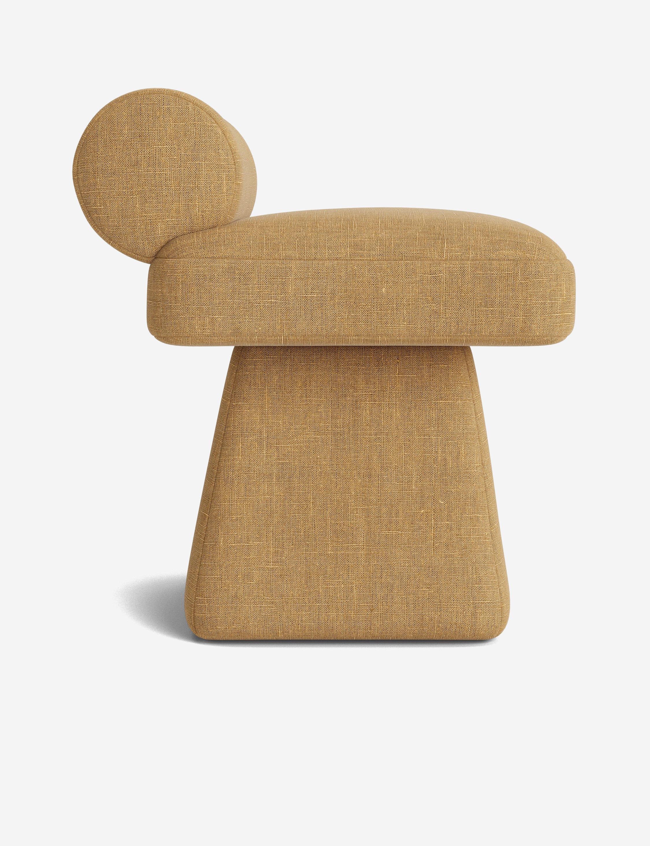 Lulu and Georgia Hazen Stool - view 177