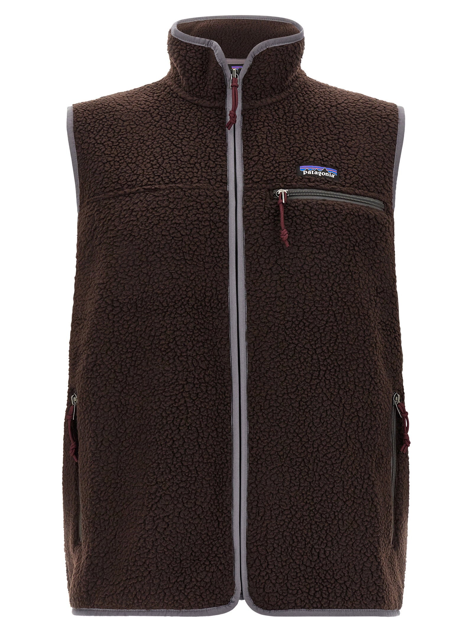 Patagonia Retro Vest – 100% polyester