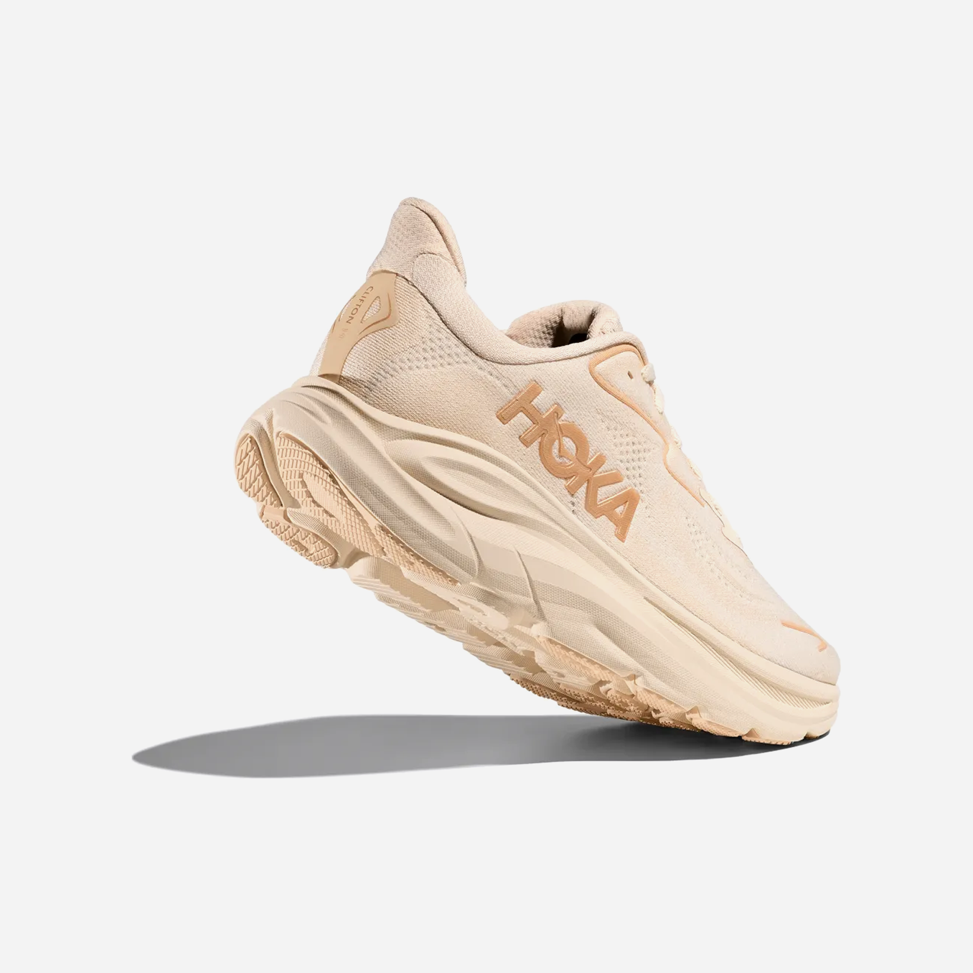 Hoka Clifton 10 Vanilla Birch WMNS - view 2