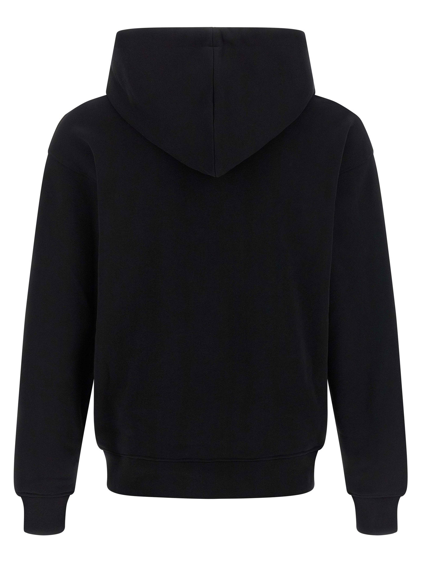 Moschino Goose Hoodie – 100% cotton - view 2