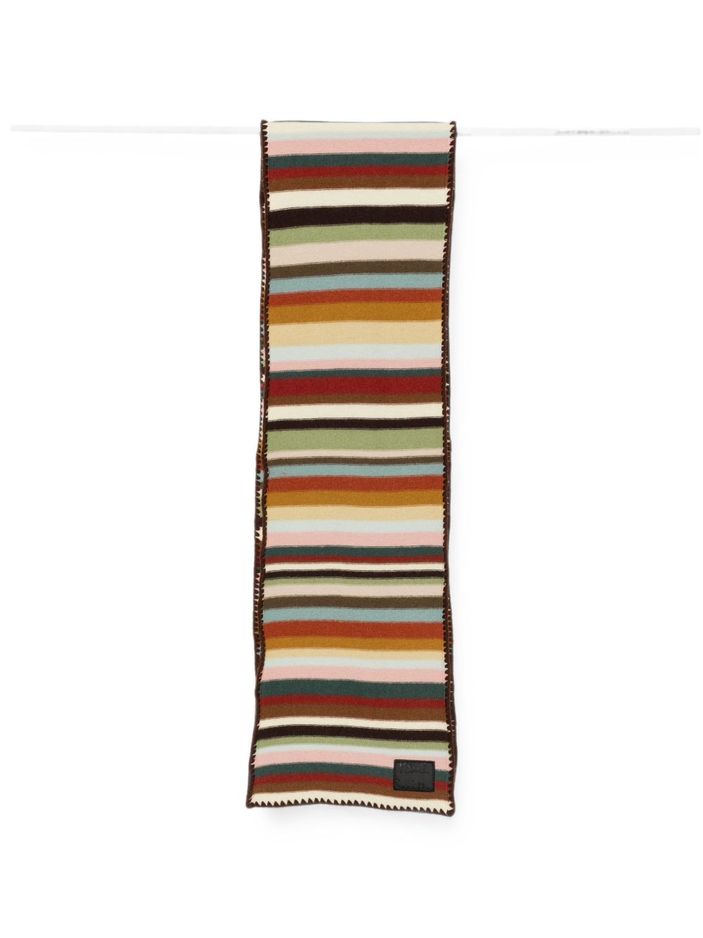 Paul smith caps – Paul Smith Scarf – Merino 100%