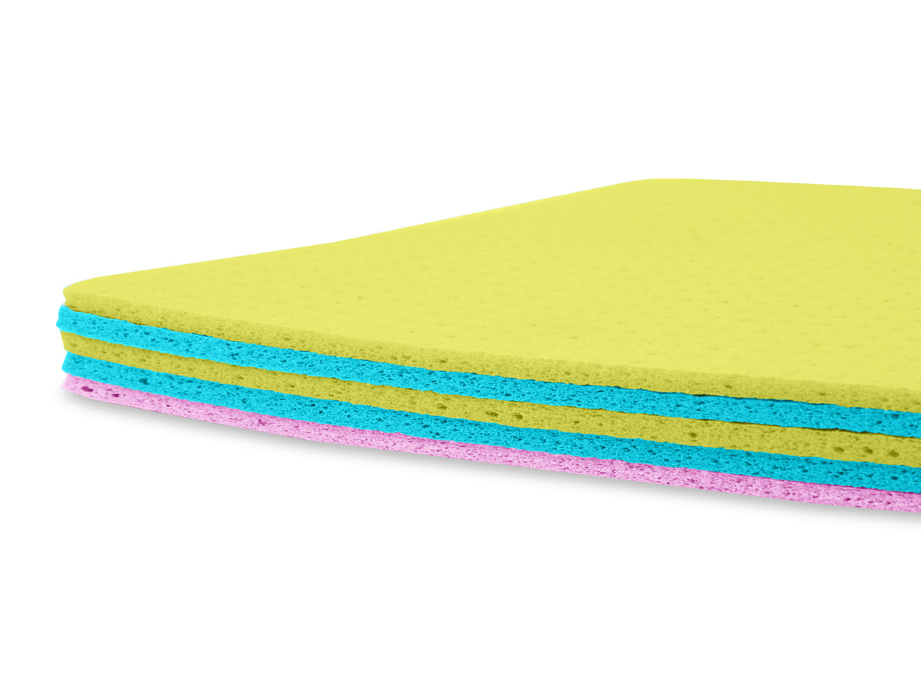 Sponge Wipe (Spotzero by Milton) – Aqua Green - view 4