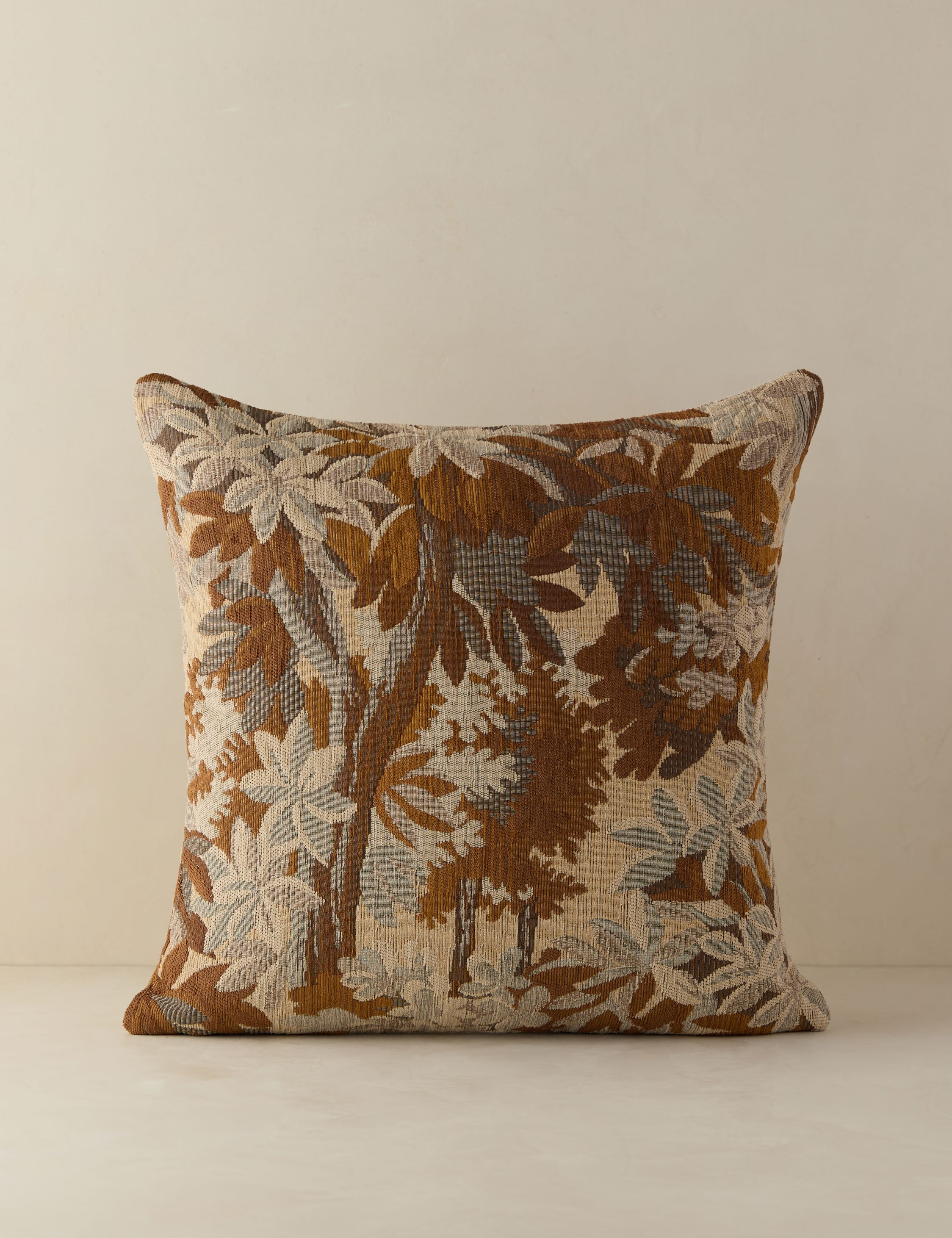 Lulu and Georgia Mariata Pillow