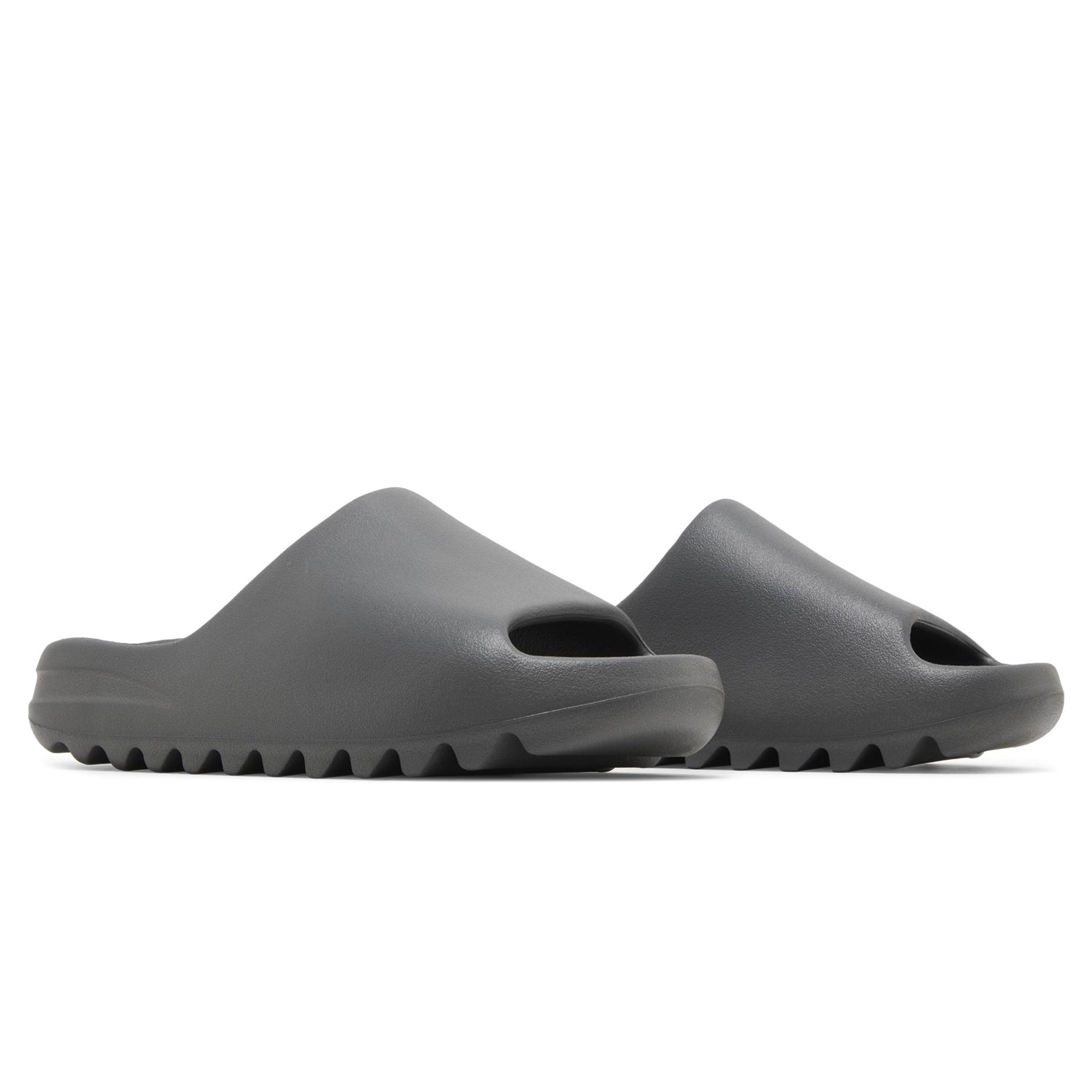 Adidas Yeezy Slide Granite – Grey - view 2