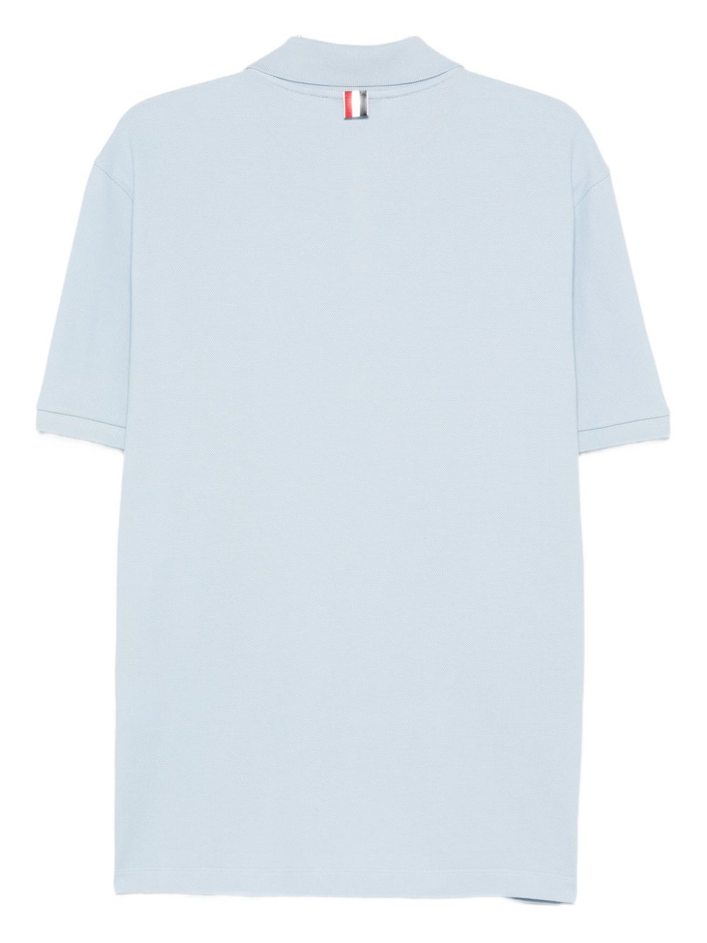Thom Browne Cotton polo shirt – Cotton 100% - view 2