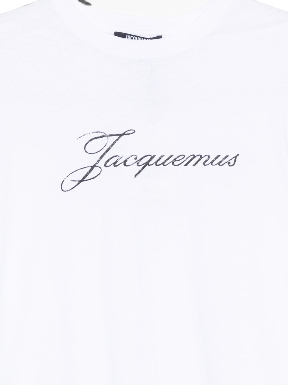 JACQUEMUS Shirt - view 2