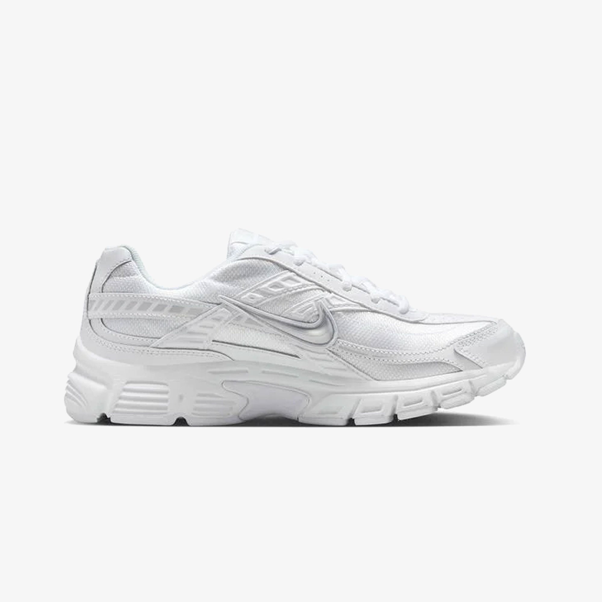 Initiator white metallic – Nike | Initiator { White/metallic Silver-photon Dust