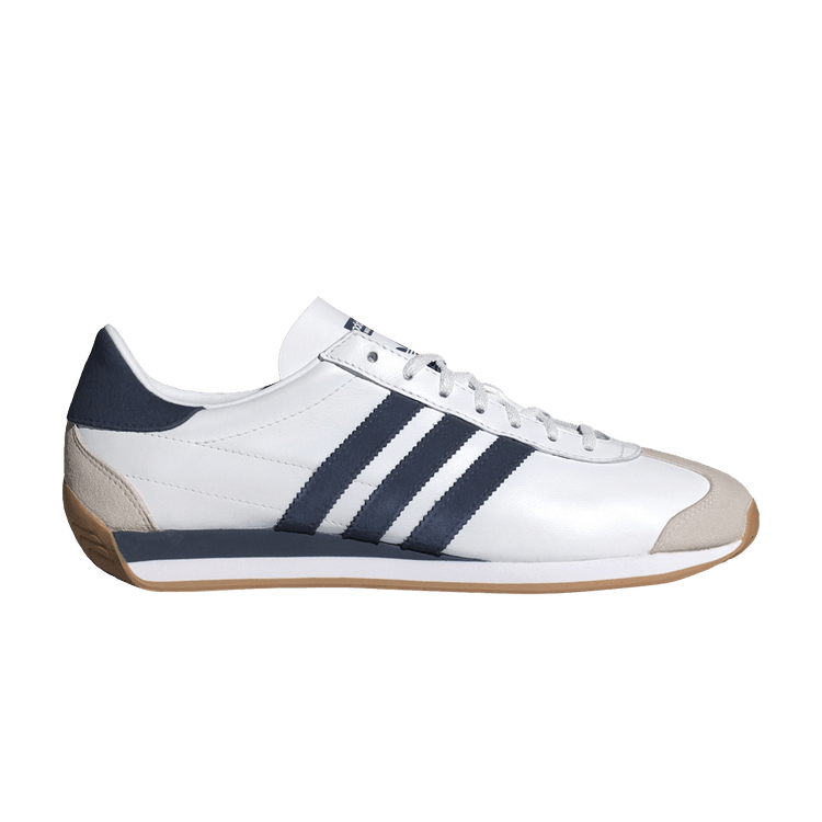 adidas Country OG White Night Indigo