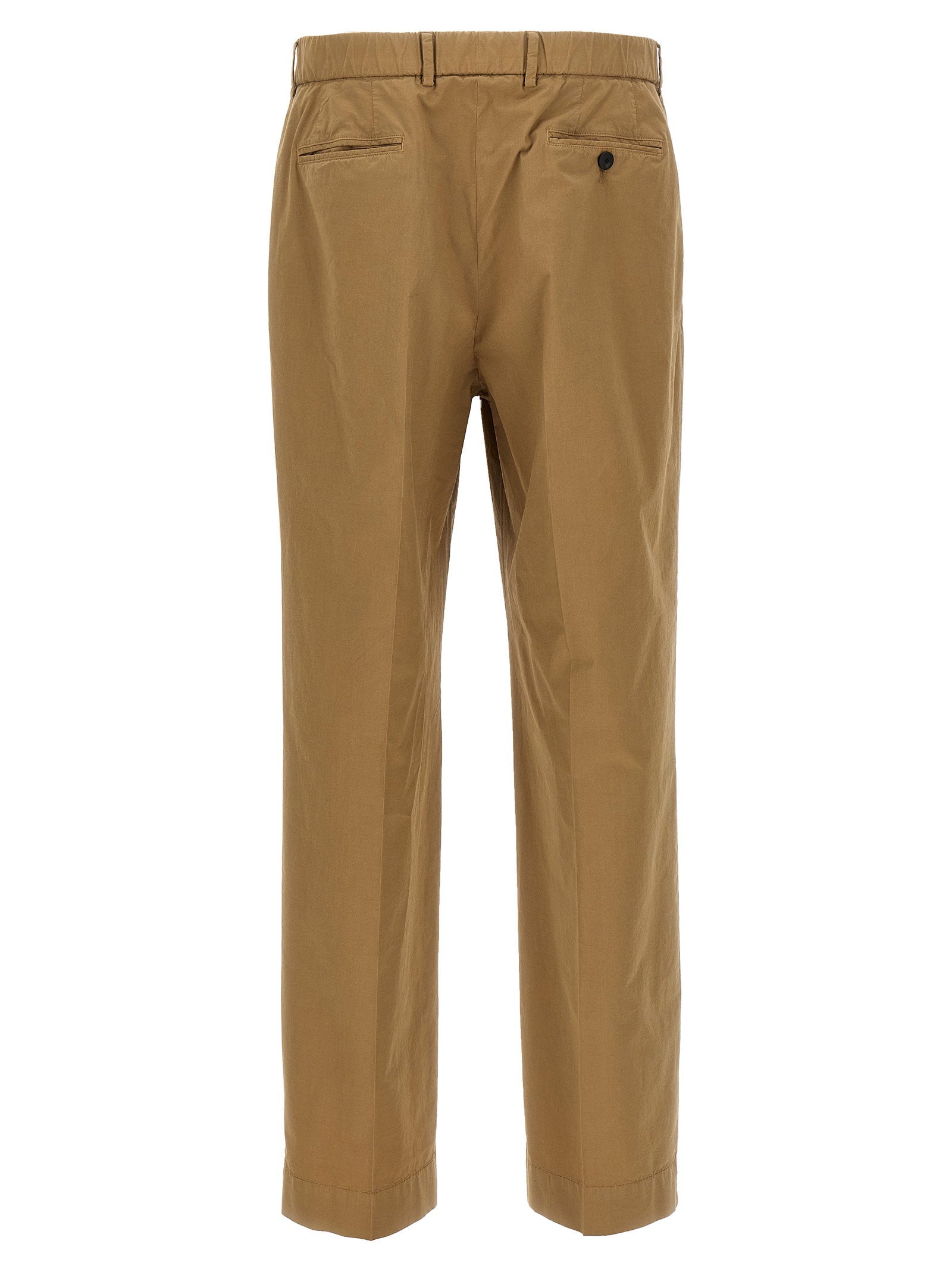 Cellar Door Nuv Pants – 98% cotton, 2% elastane - view 2