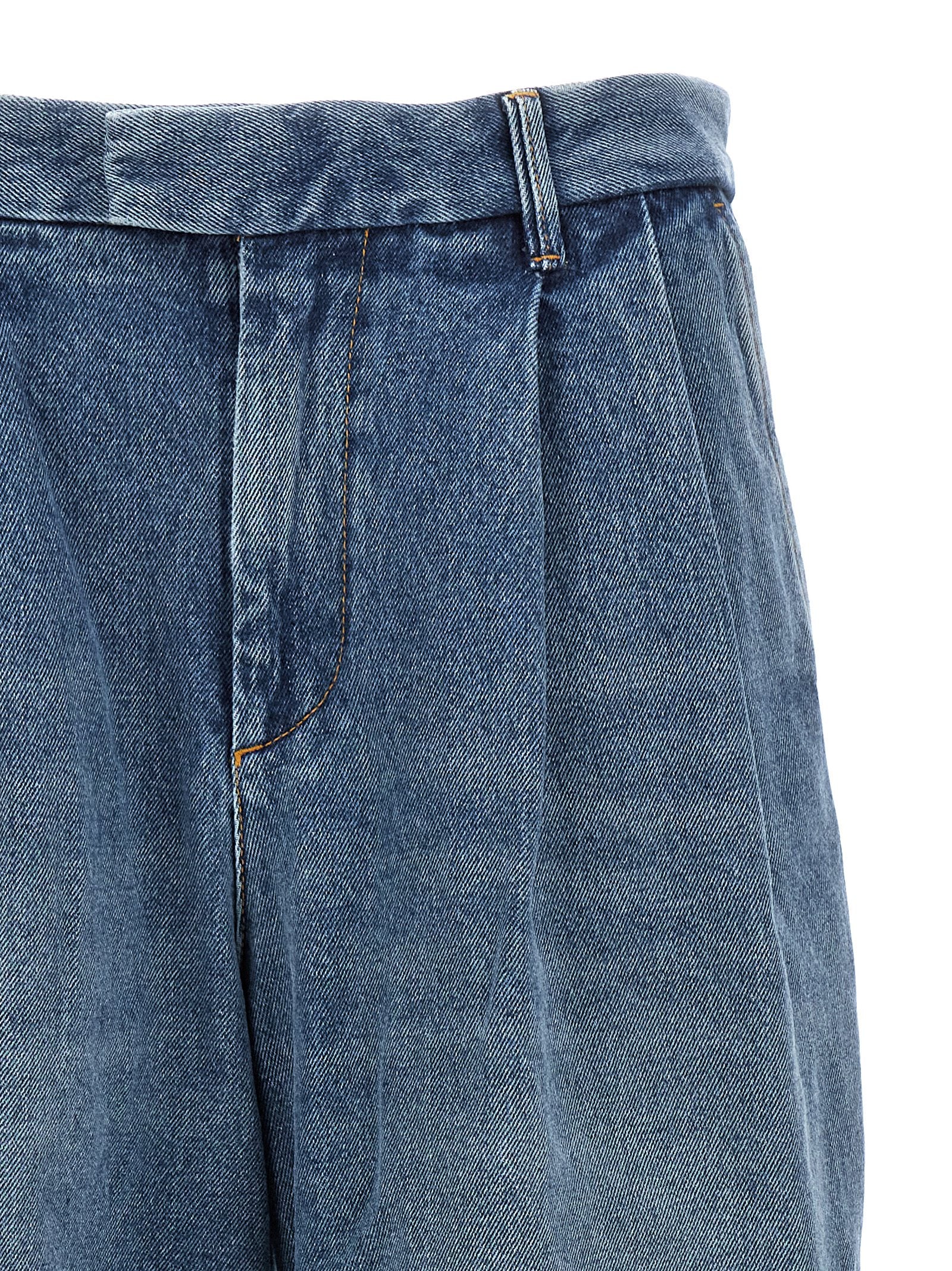 Armarium Giorgia Jeans – 100% cotton - view 3