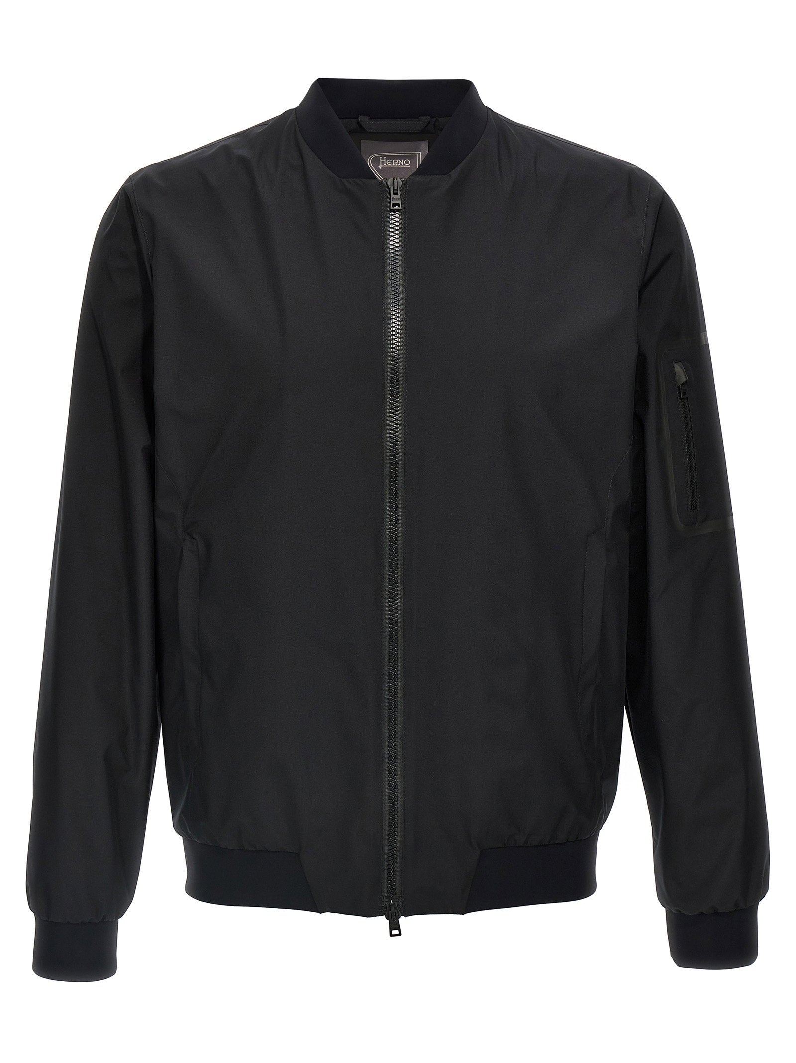 Bomber gore tex – Herno Bomber Gore‑tex – 100% polyester