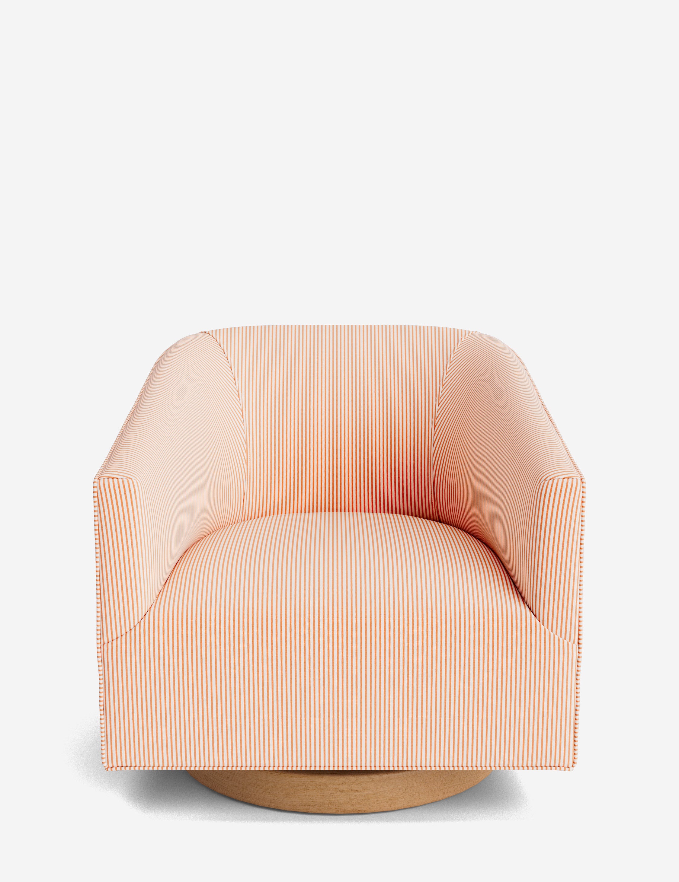 Lulu and Georgia Moorhouse Swivel Chair - view 119