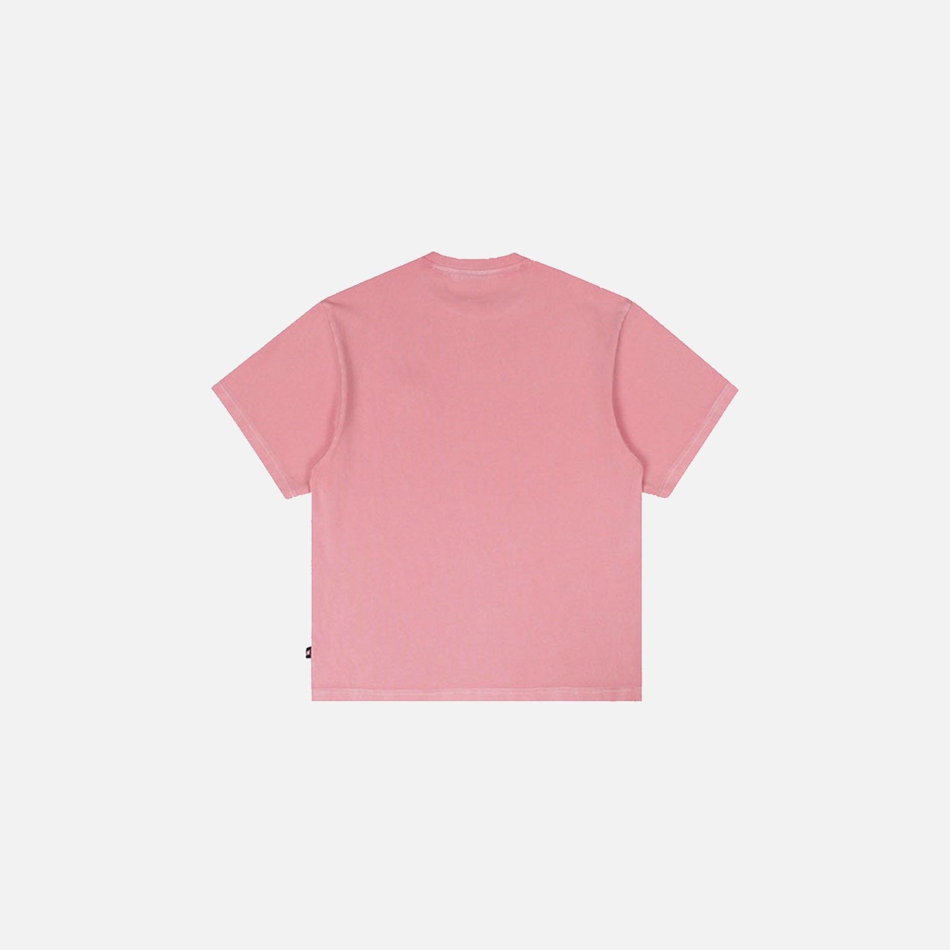Vila Fila | BTS Love Yourself Collection Pigment Tee Peach