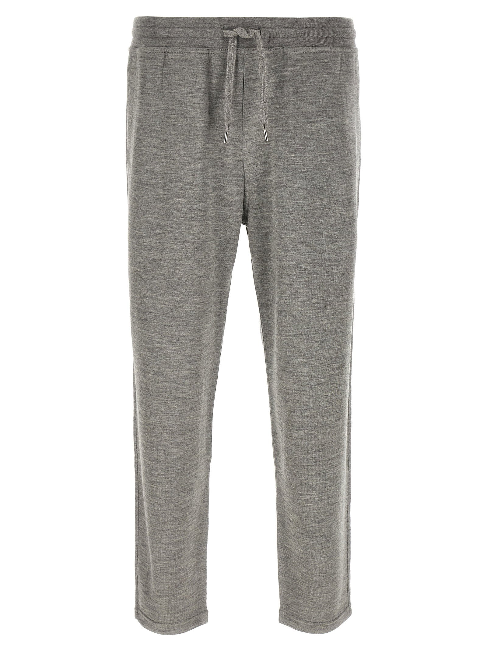 Brunello Cucinelli Sweatshirt Joggers – 67% ws, 29% se 4% pa