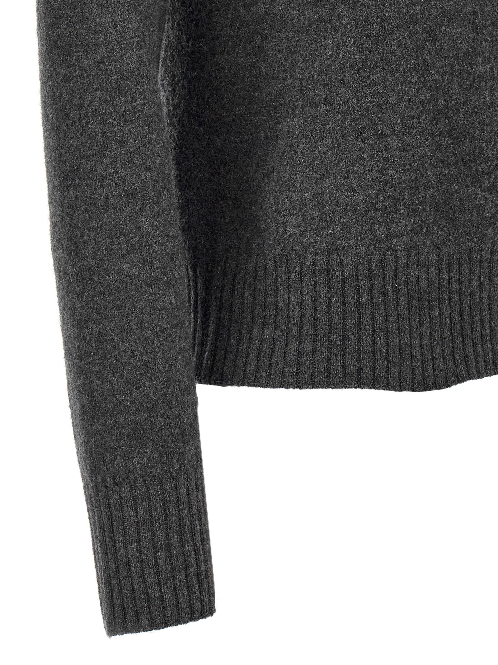 Jil Sander Wool Sweater – 100% wool - view 4