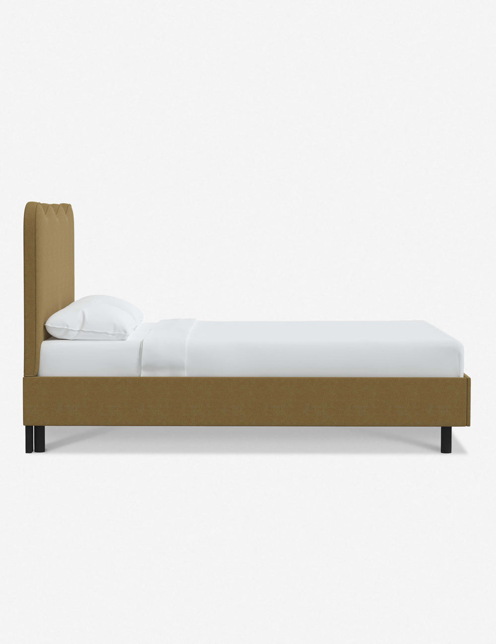 Lulu and Georgia Clementine Platform Bed - view 112