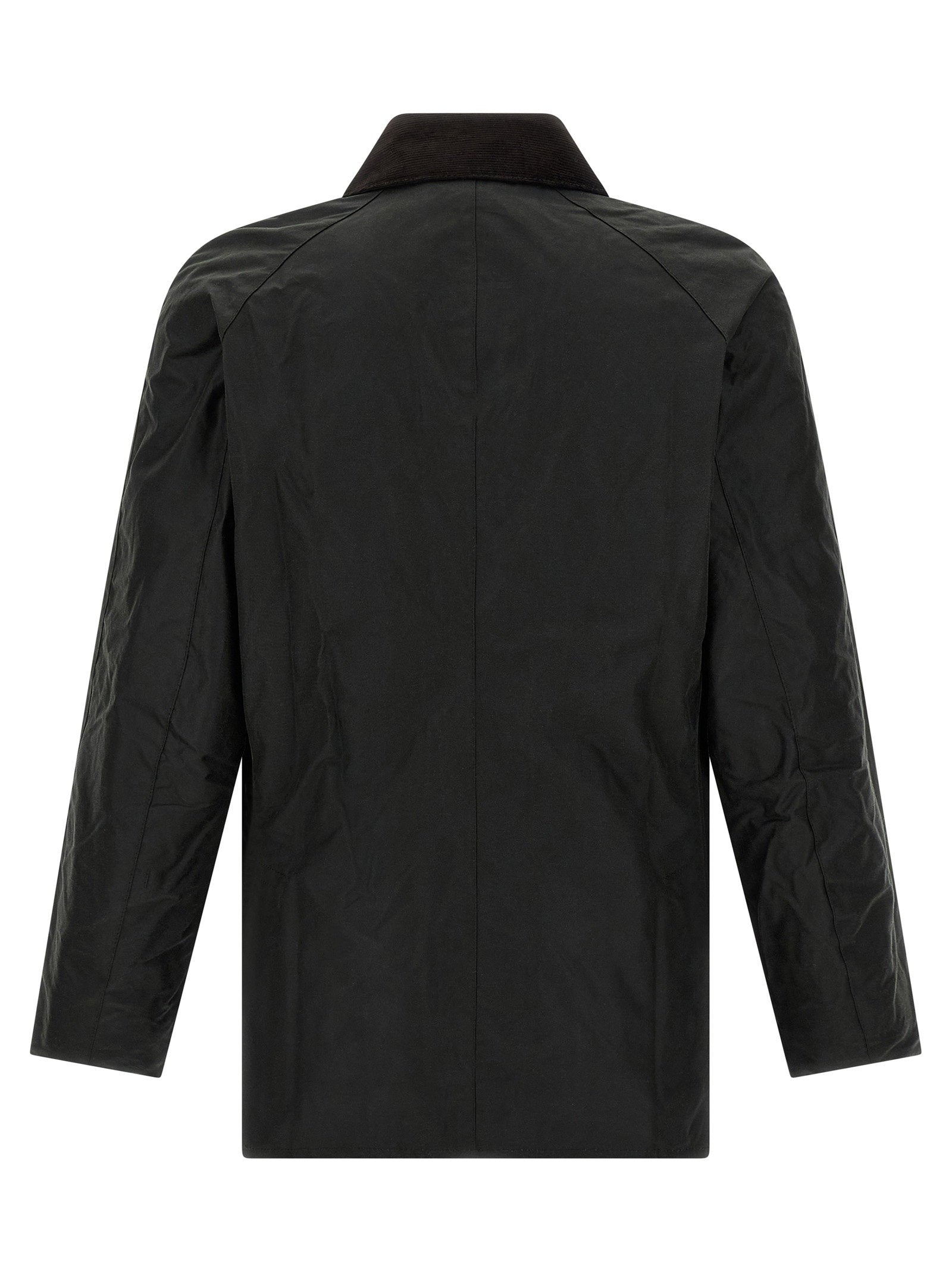 Barbour Ashby Jacket – 100% cotton - view 2