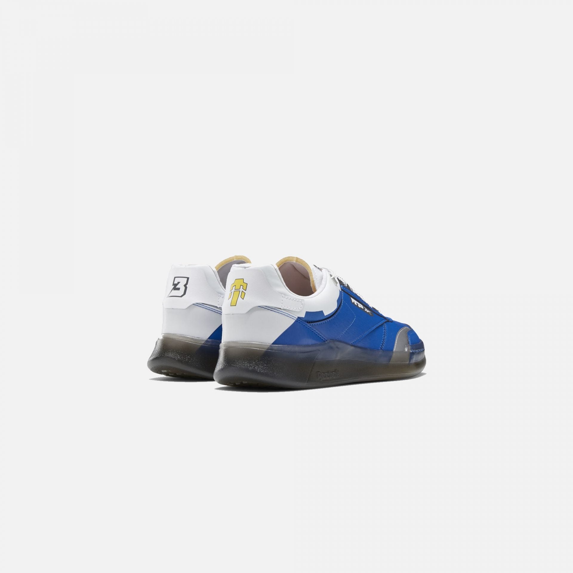 Reebok | POWER RANGERS CLUB C LEGACY { TRICERATOPS ZORD - view 2